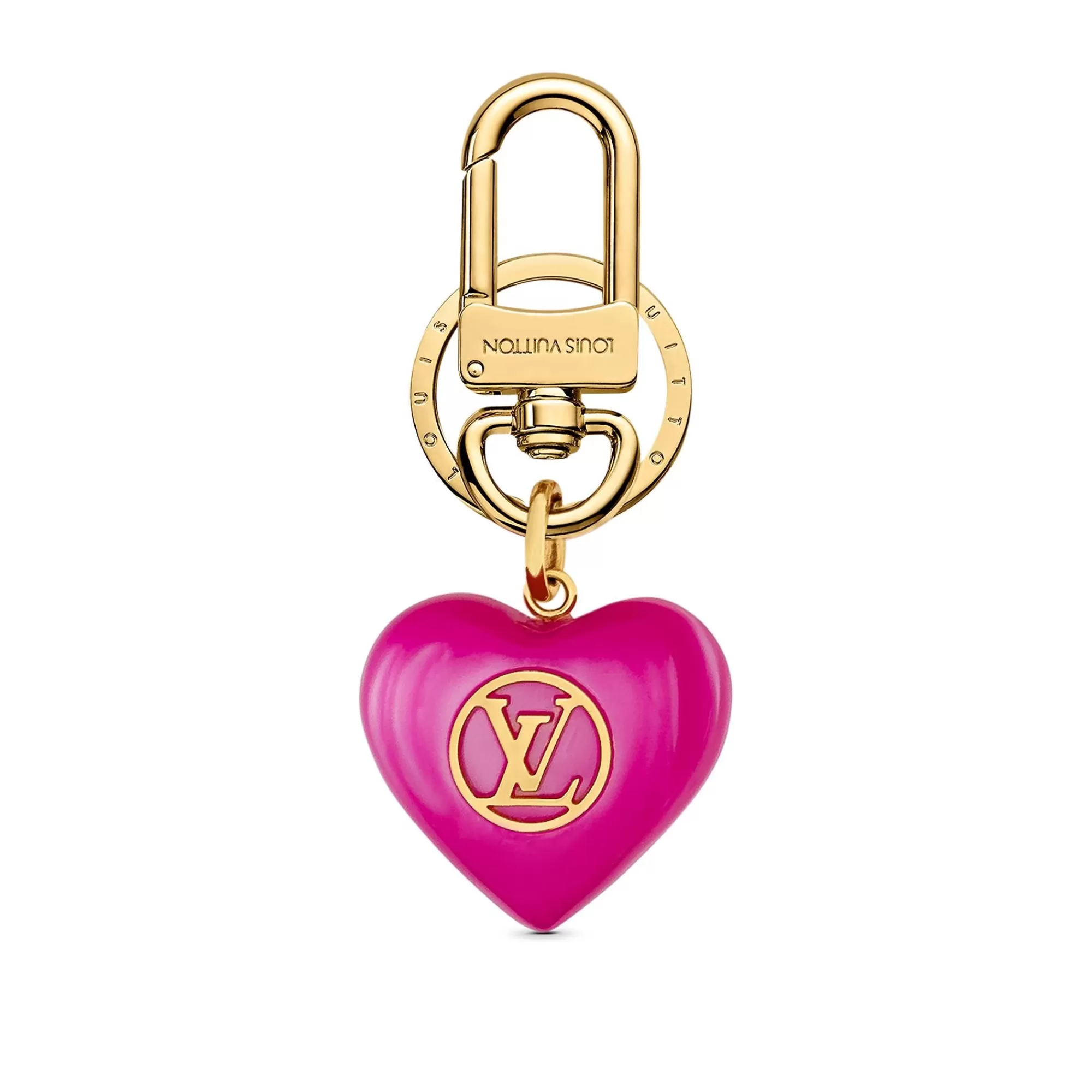 Store Louis Vuitton Lv Beloved Family Key Holder