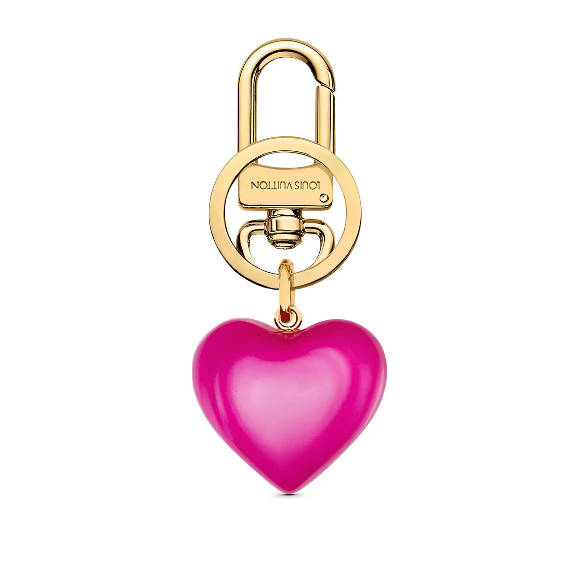 Store Louis Vuitton Lv Beloved Family Key Holder