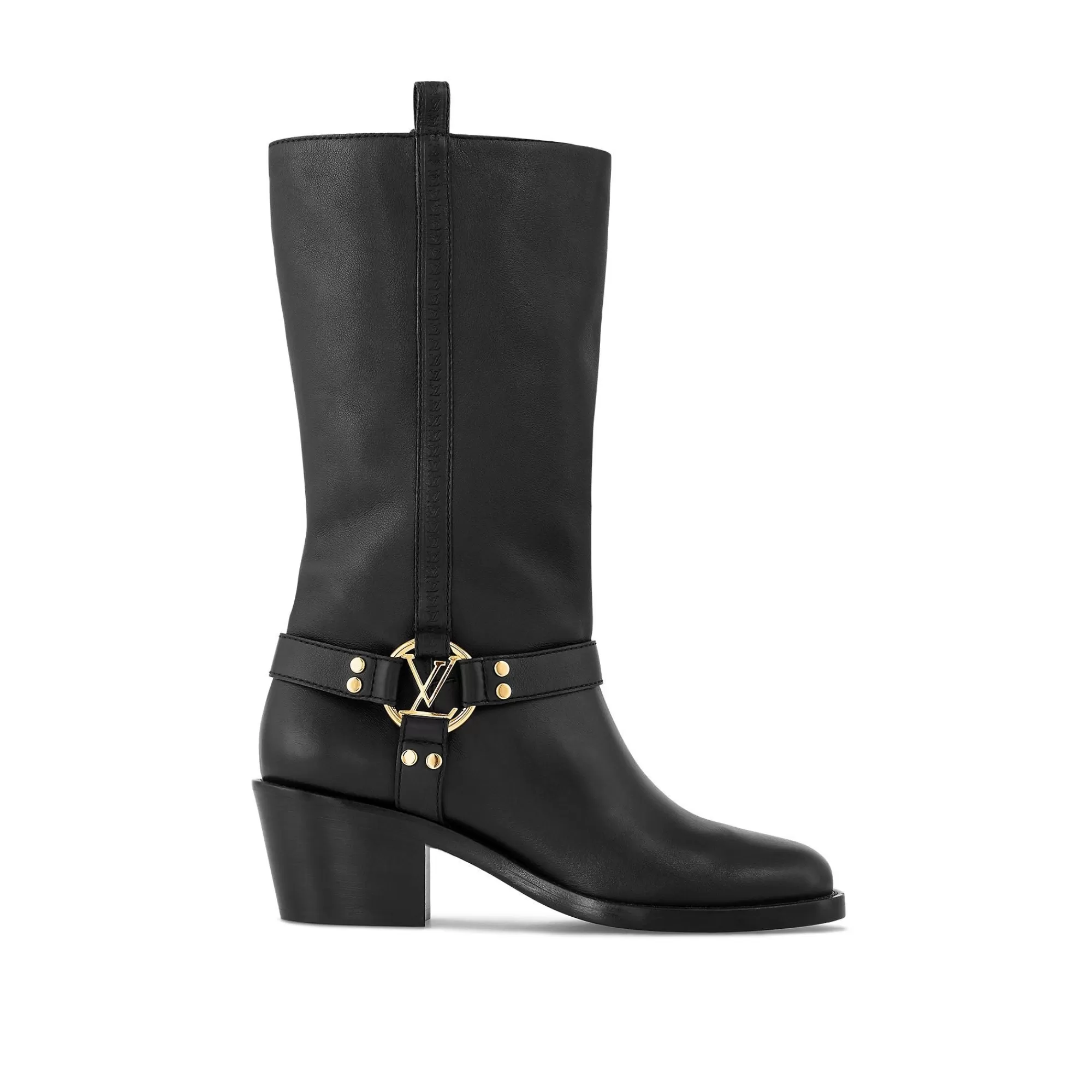 Flash Sale Louis Vuitton Lv Biker High Boot