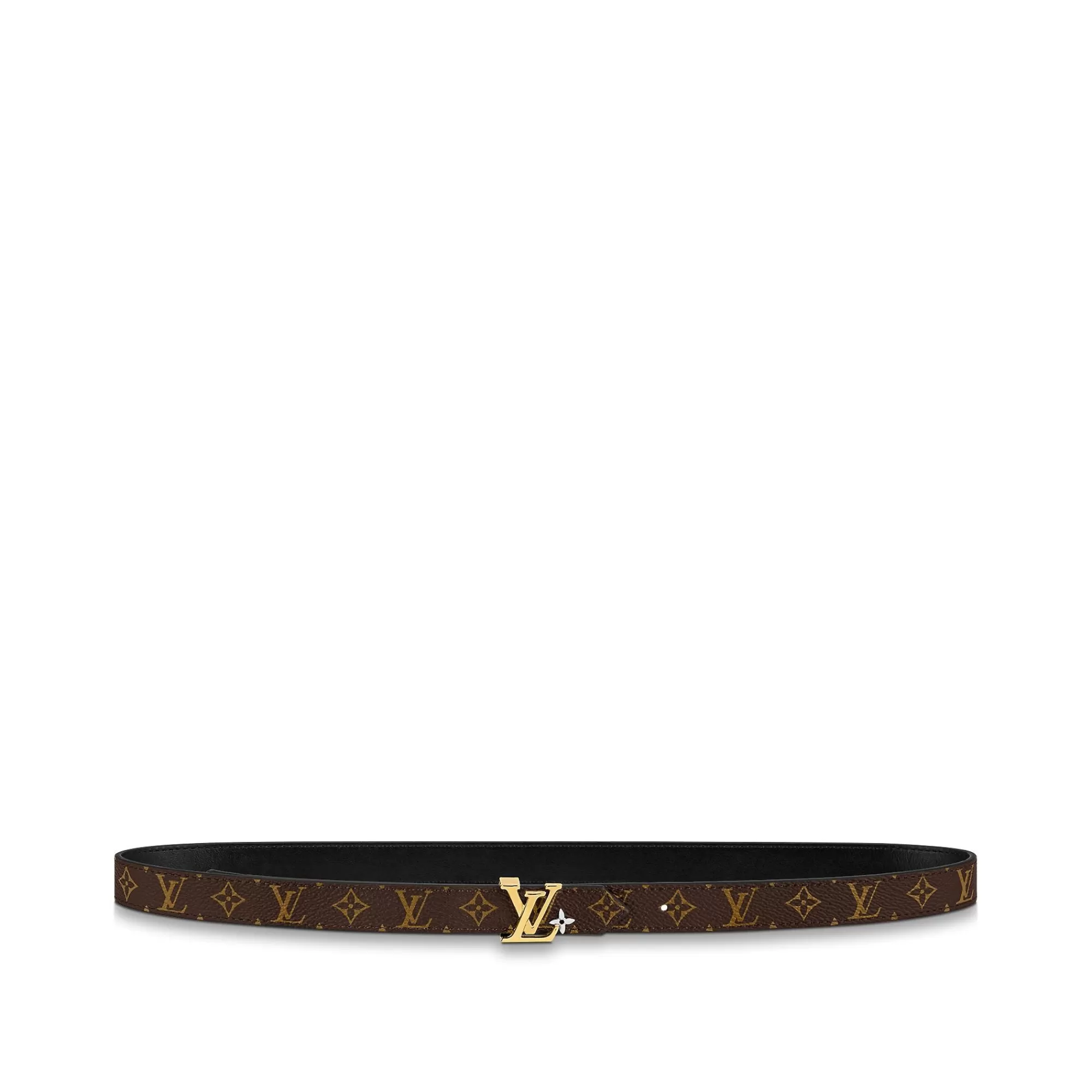 Best Louis Vuitton Lv Bloom 20Mm Reversible Belt