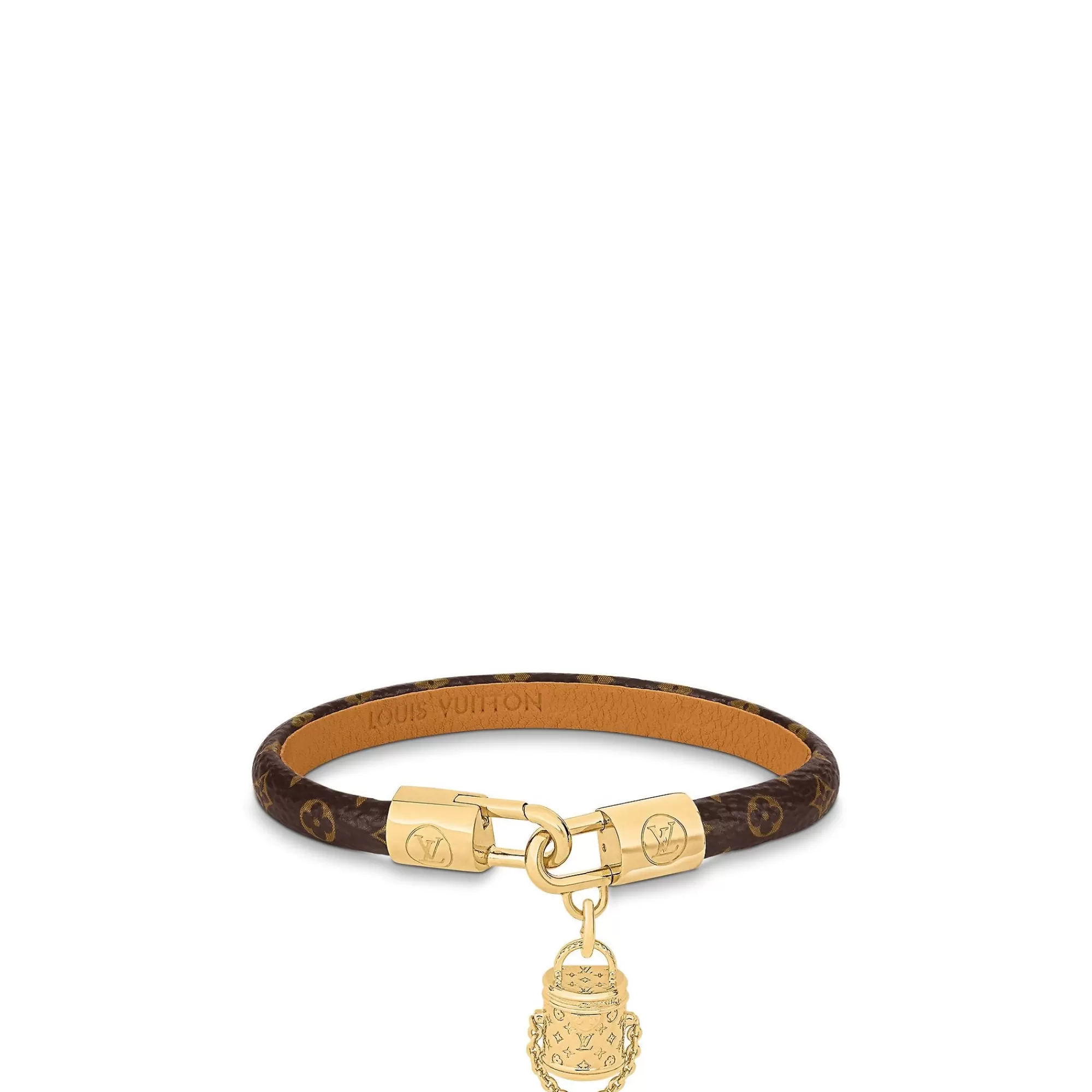 Clearance Louis Vuitton Lv Cannes Bracelet