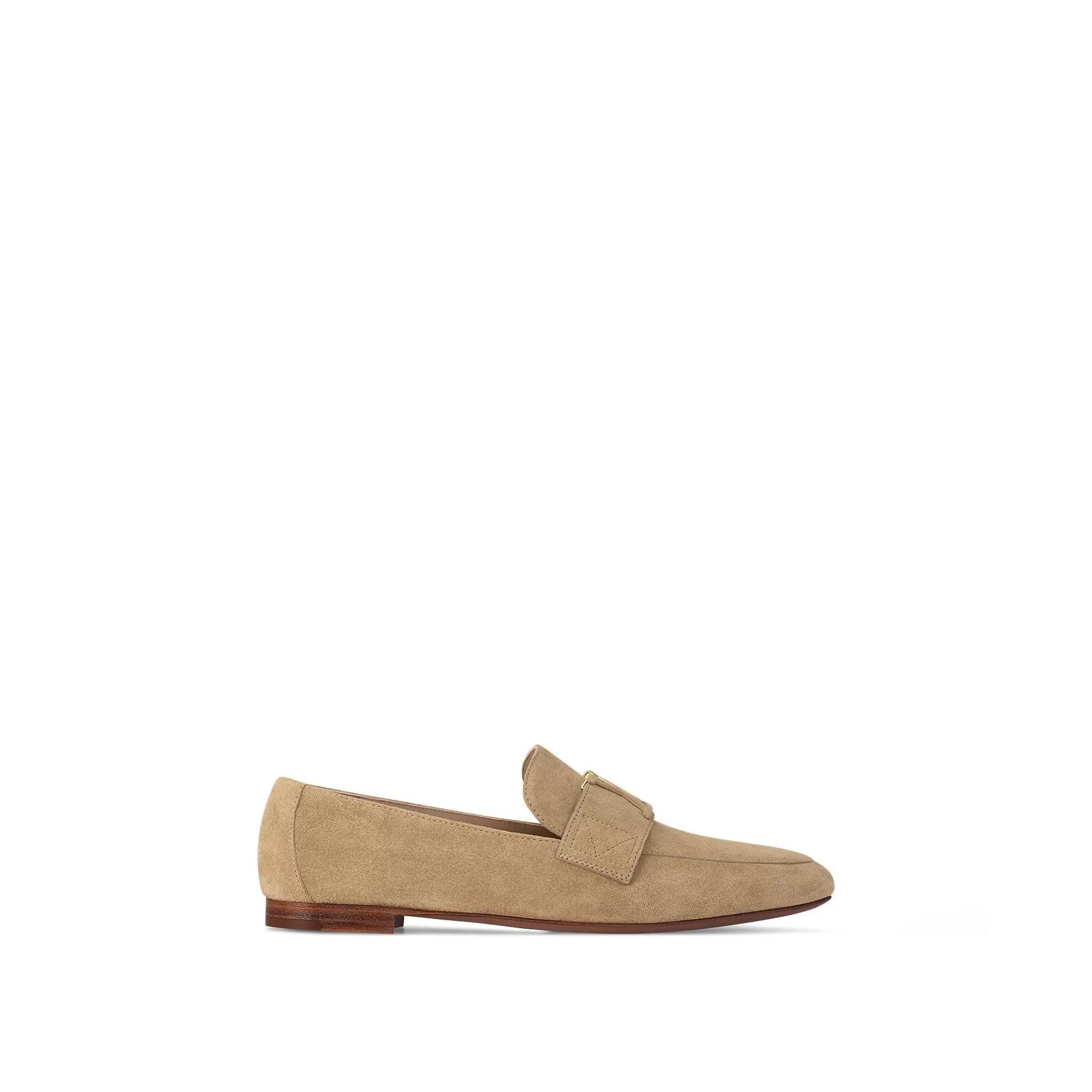 Fashion Louis Vuitton Lv Capri Loafer