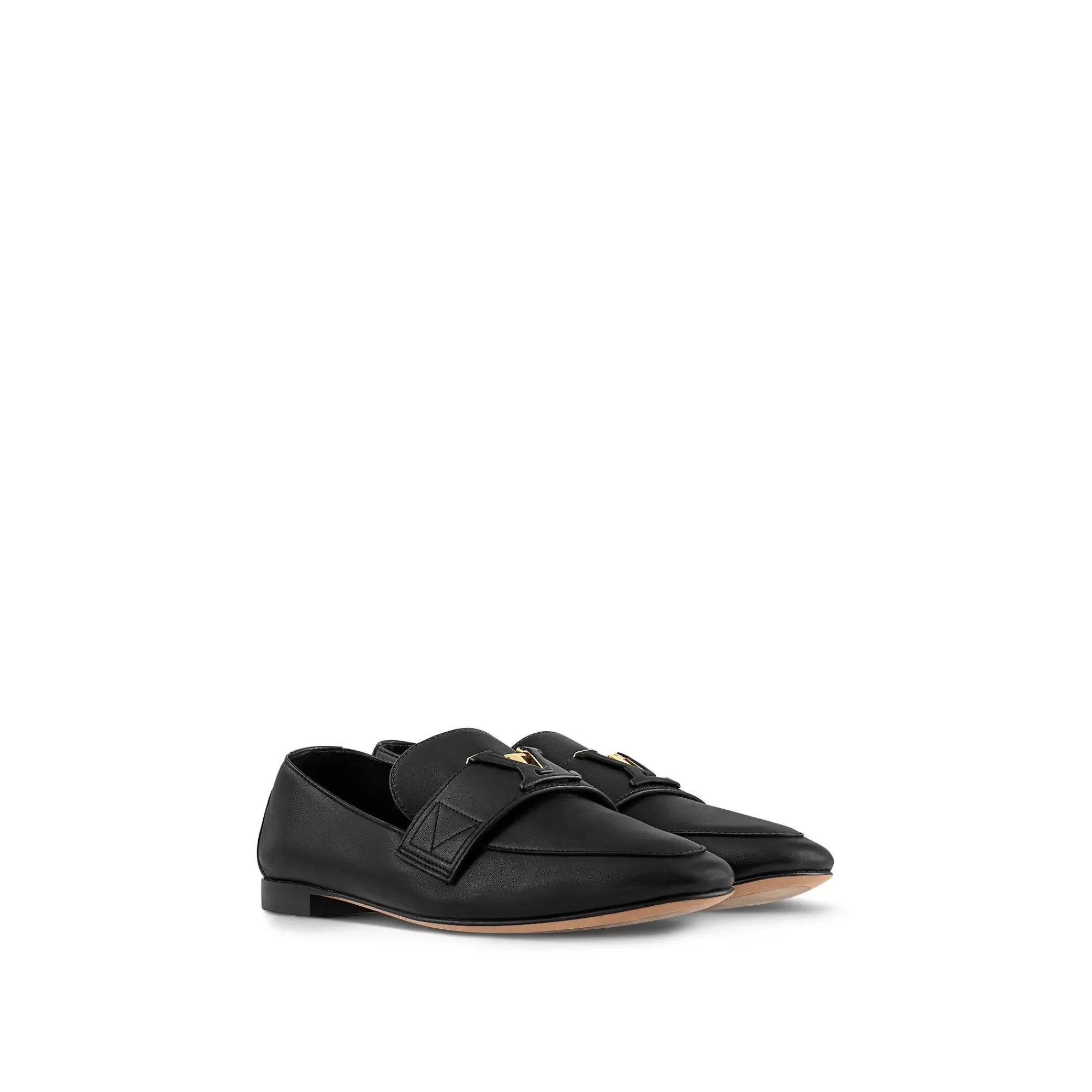 Flash Sale Louis Vuitton Lv Capri Loafer