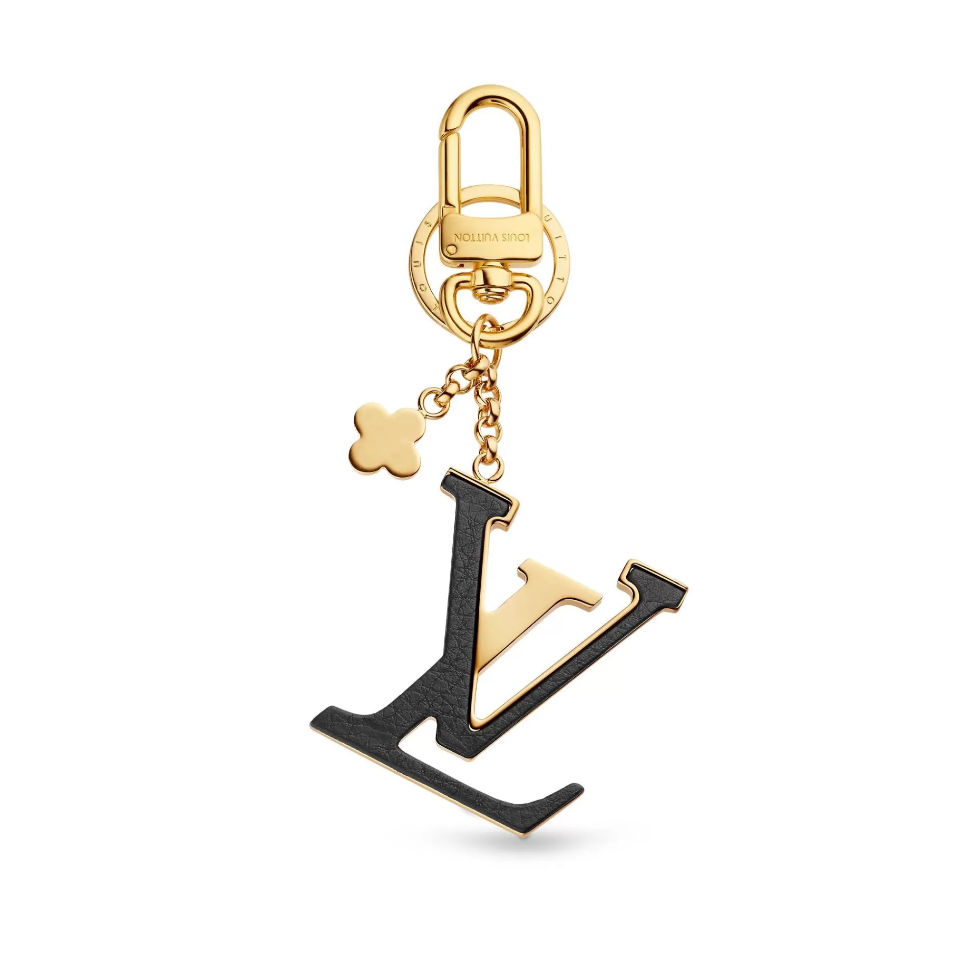 Hot Louis Vuitton Lv Capucines Bag Charm And Key Holder