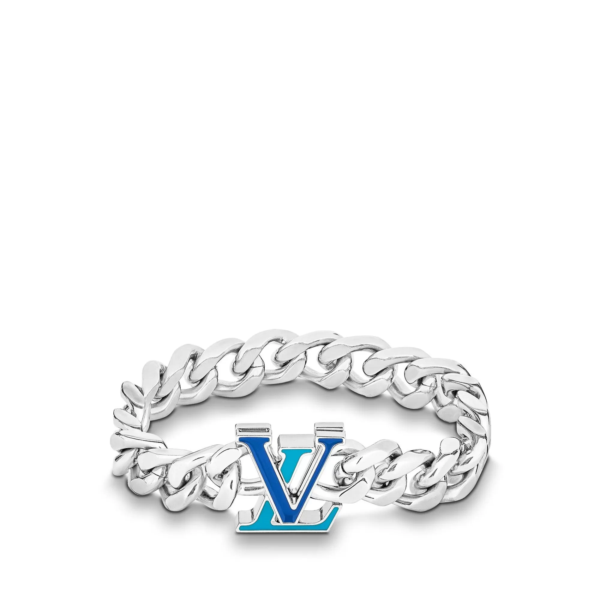Cheap Louis Vuitton Lv Chain Bracelet
