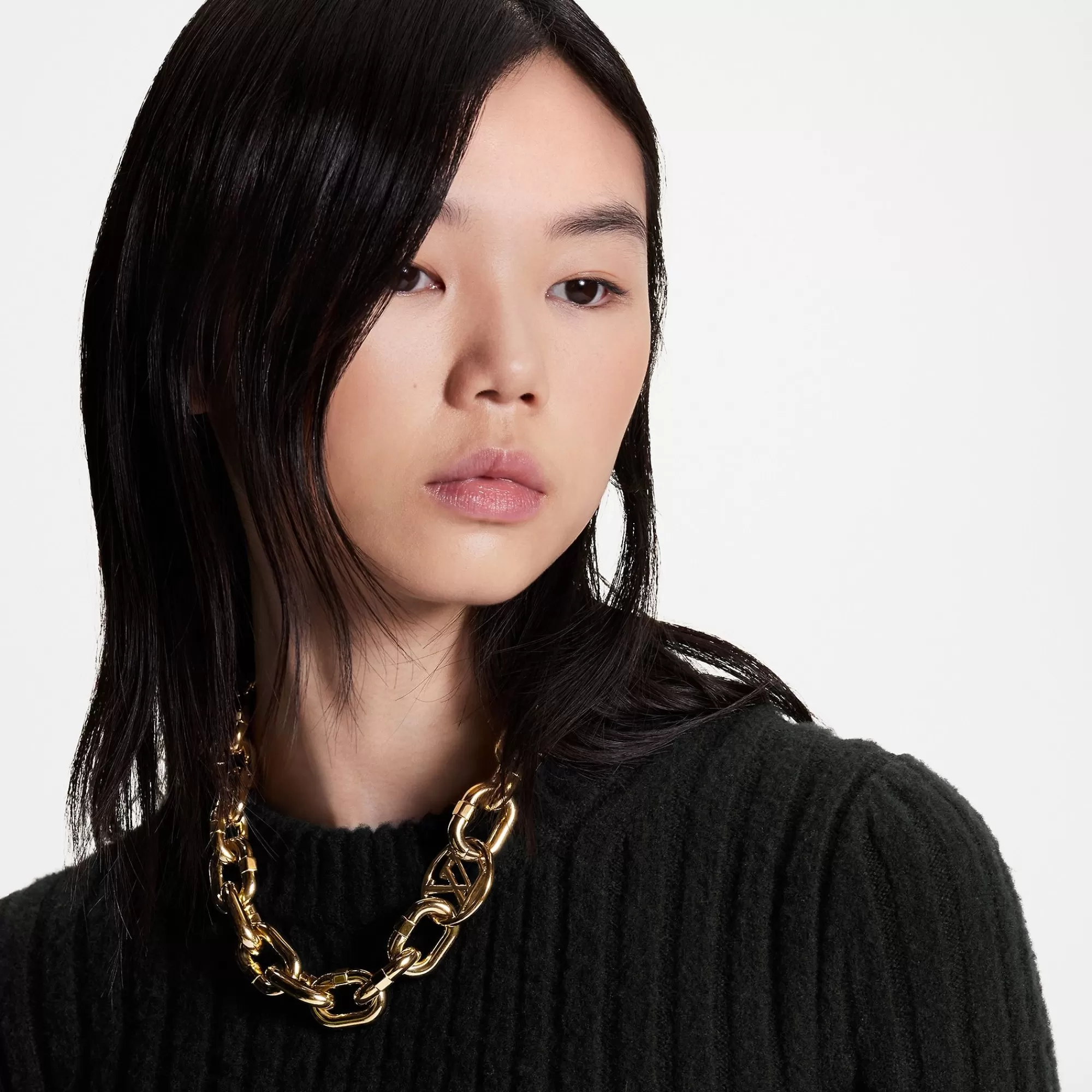 Best Sale Louis Vuitton Lv Chain-It Necklace