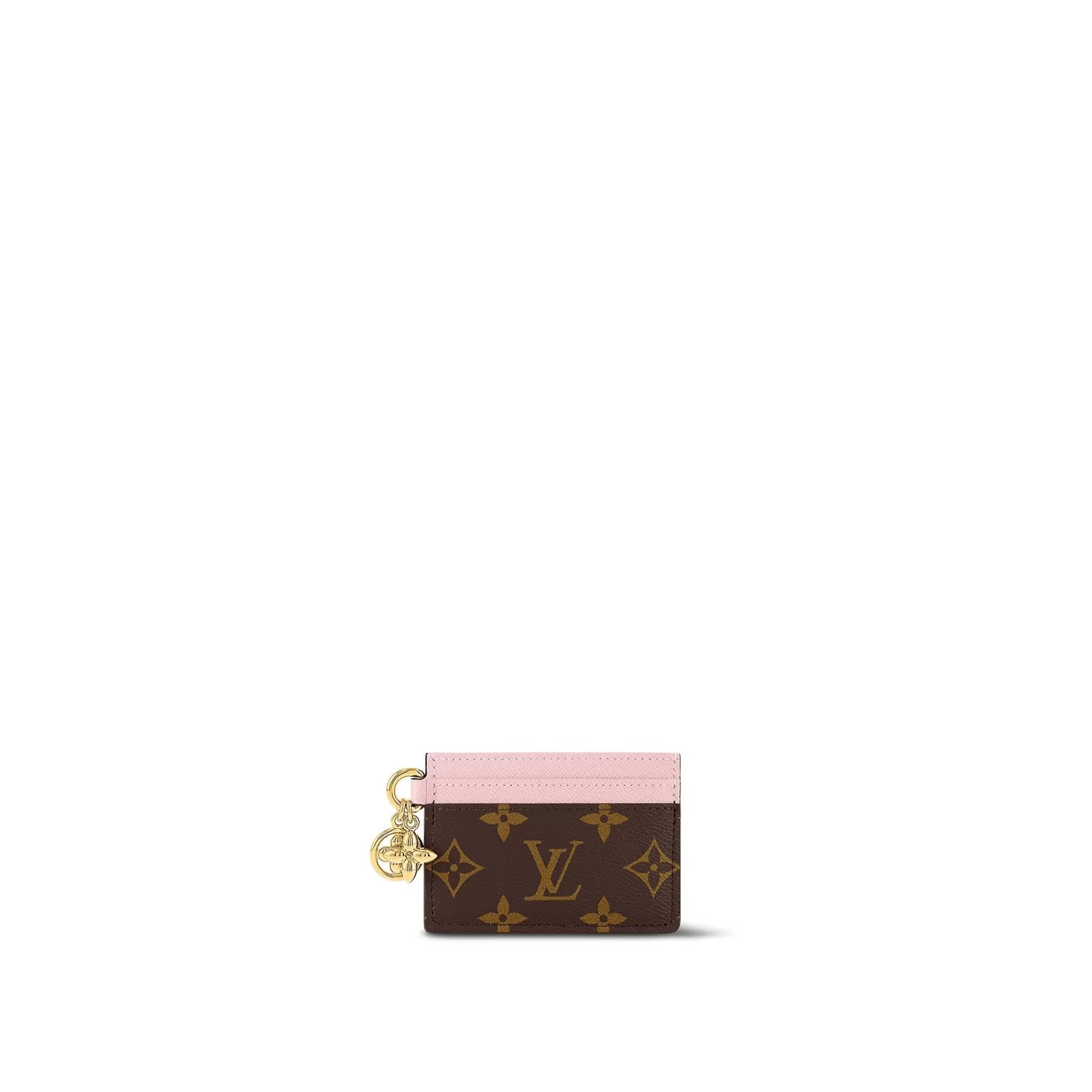 Discount Louis Vuitton Lv Charms Card Holder