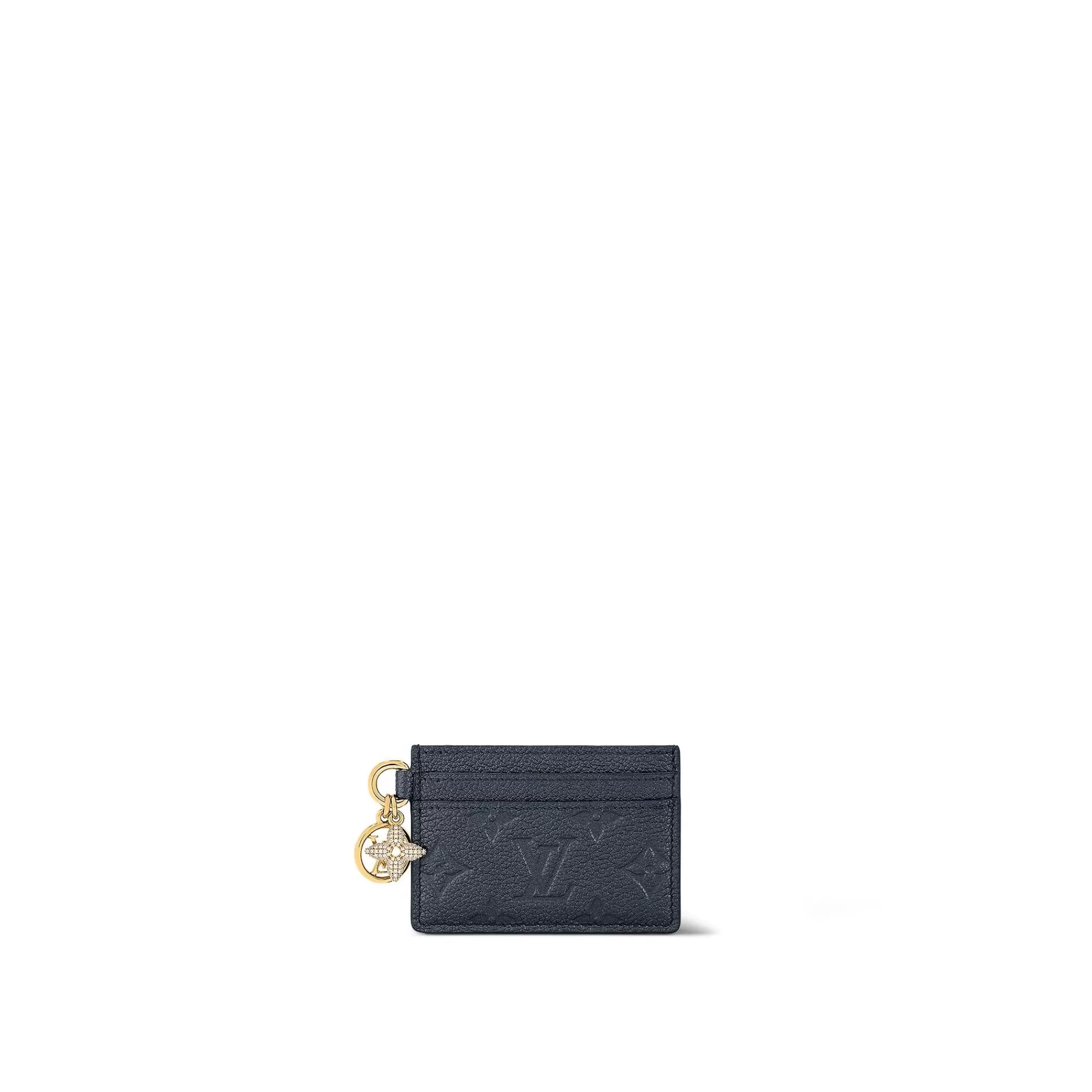 Online Louis Vuitton Lv Charms Card Holder