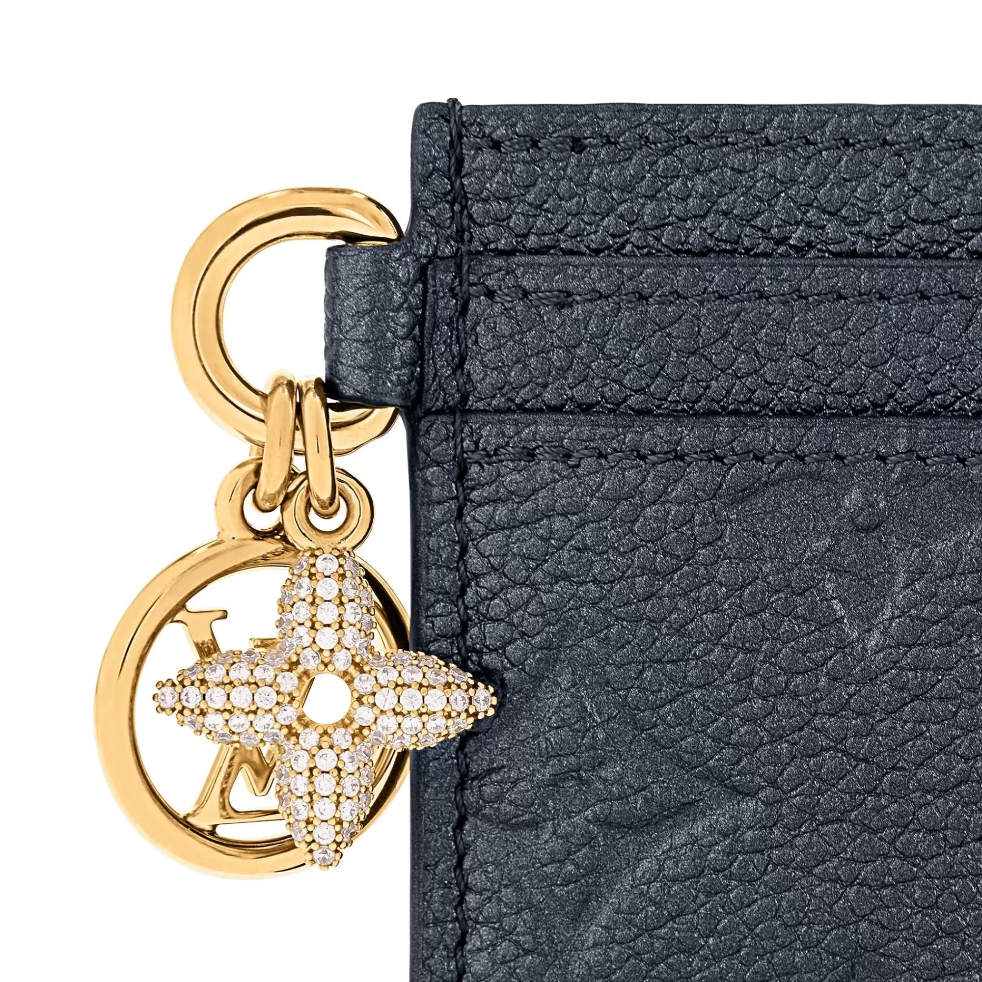 Online Louis Vuitton Lv Charms Card Holder
