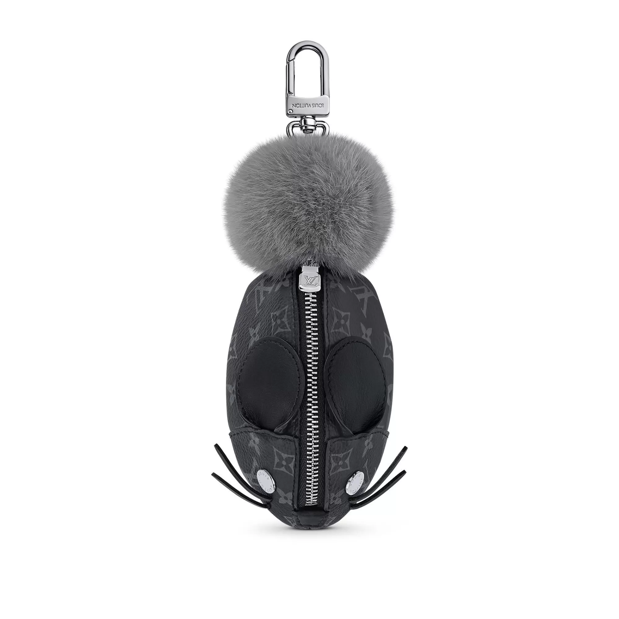 Cheap Louis Vuitton Lv Chinchilla Pouch