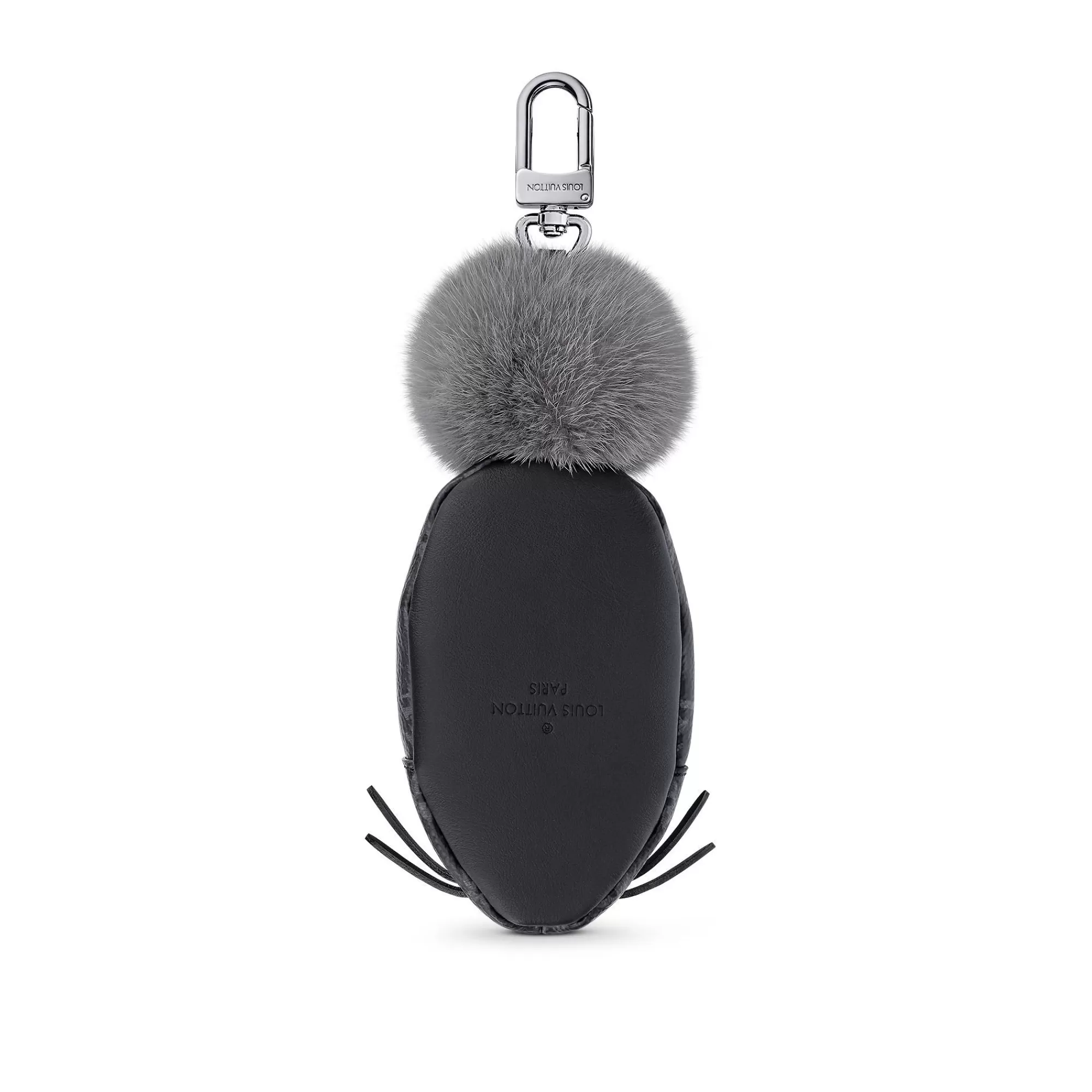 Cheap Louis Vuitton Lv Chinchilla Pouch