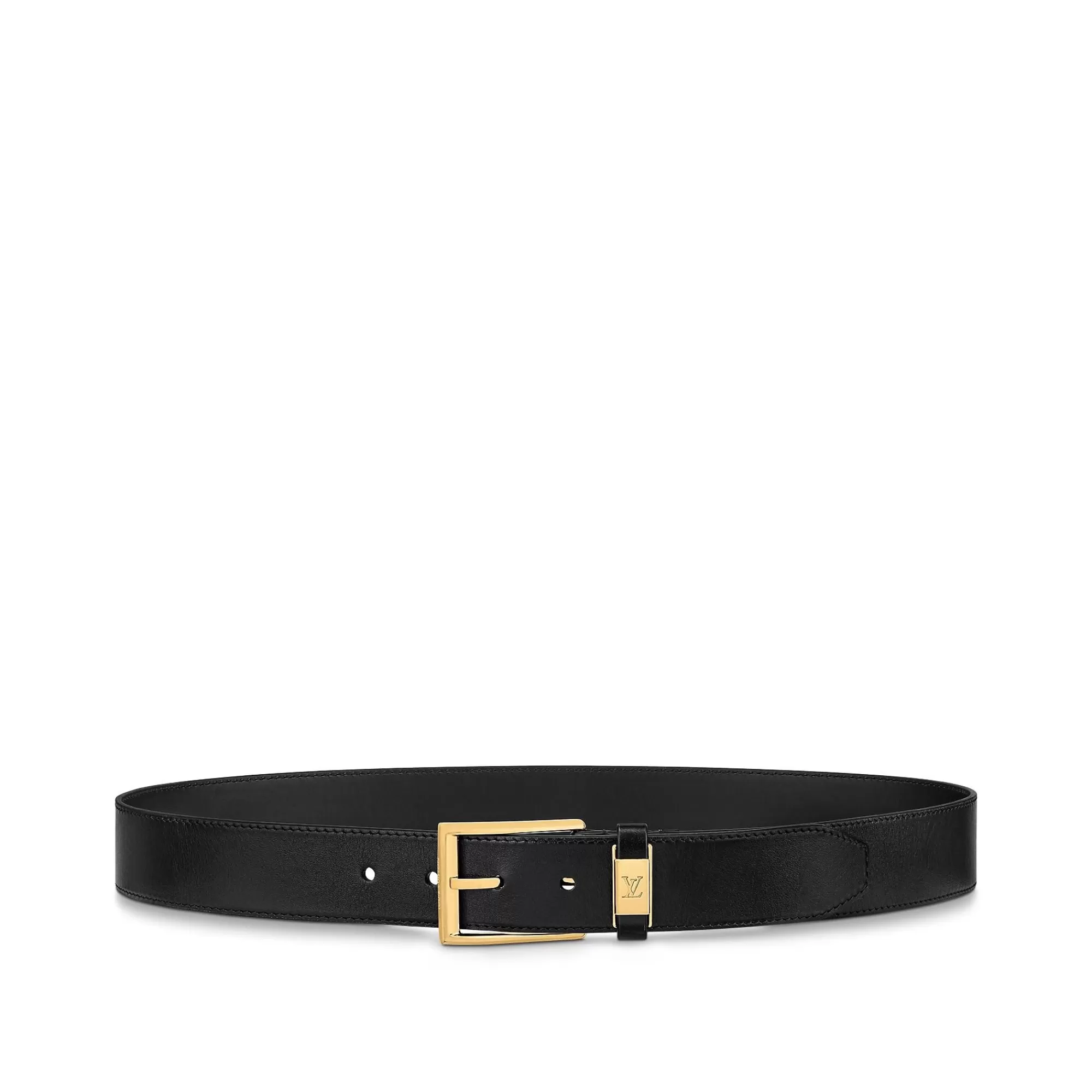 Best Louis Vuitton Lv City Pin 35Mm Belt