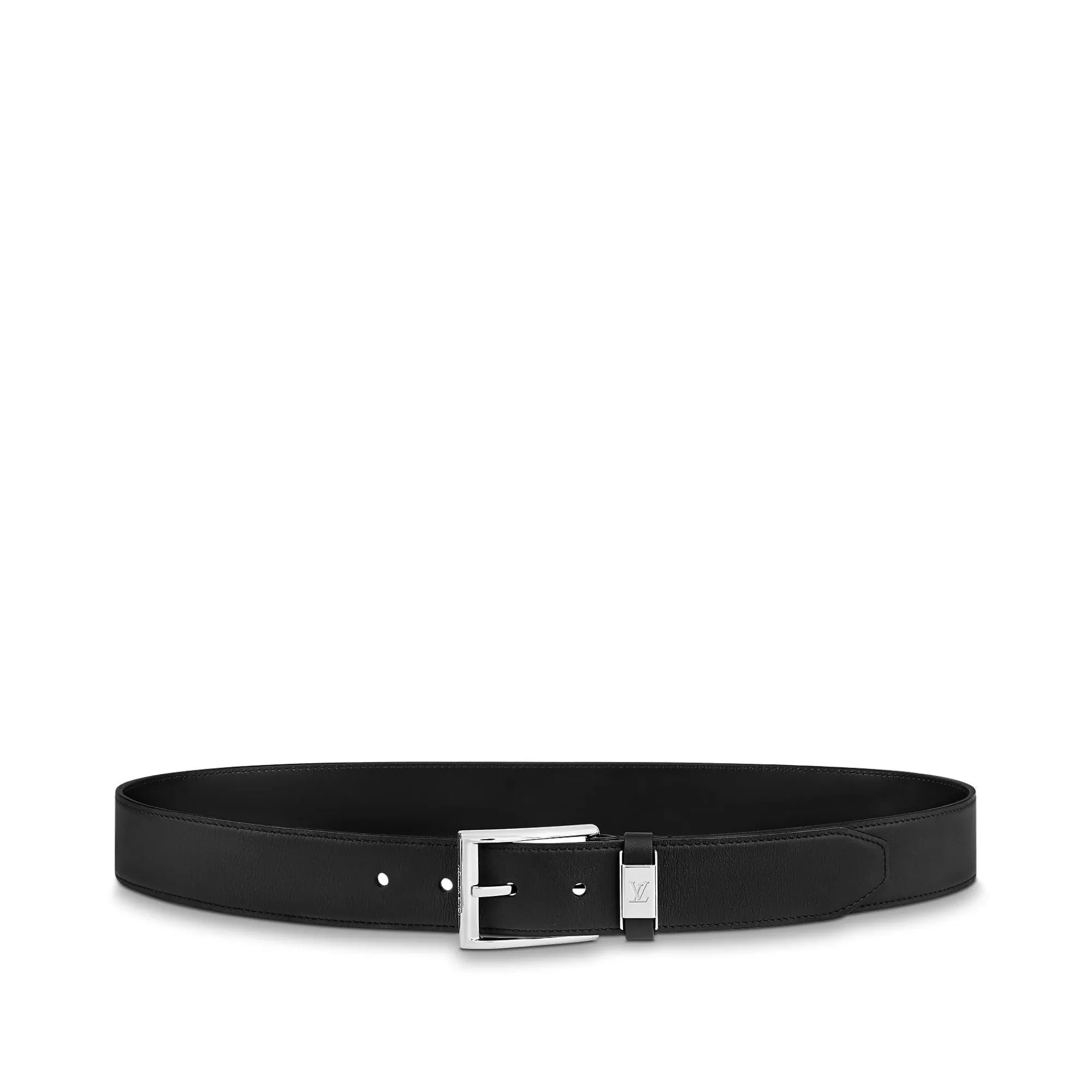 Outlet Louis Vuitton Lv City Pin 35Mm Belt