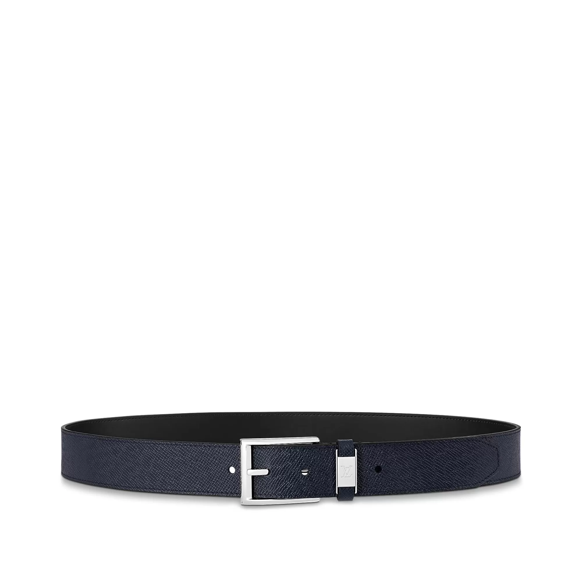 Flash Sale Louis Vuitton Lv City Pin 35Mm Belt