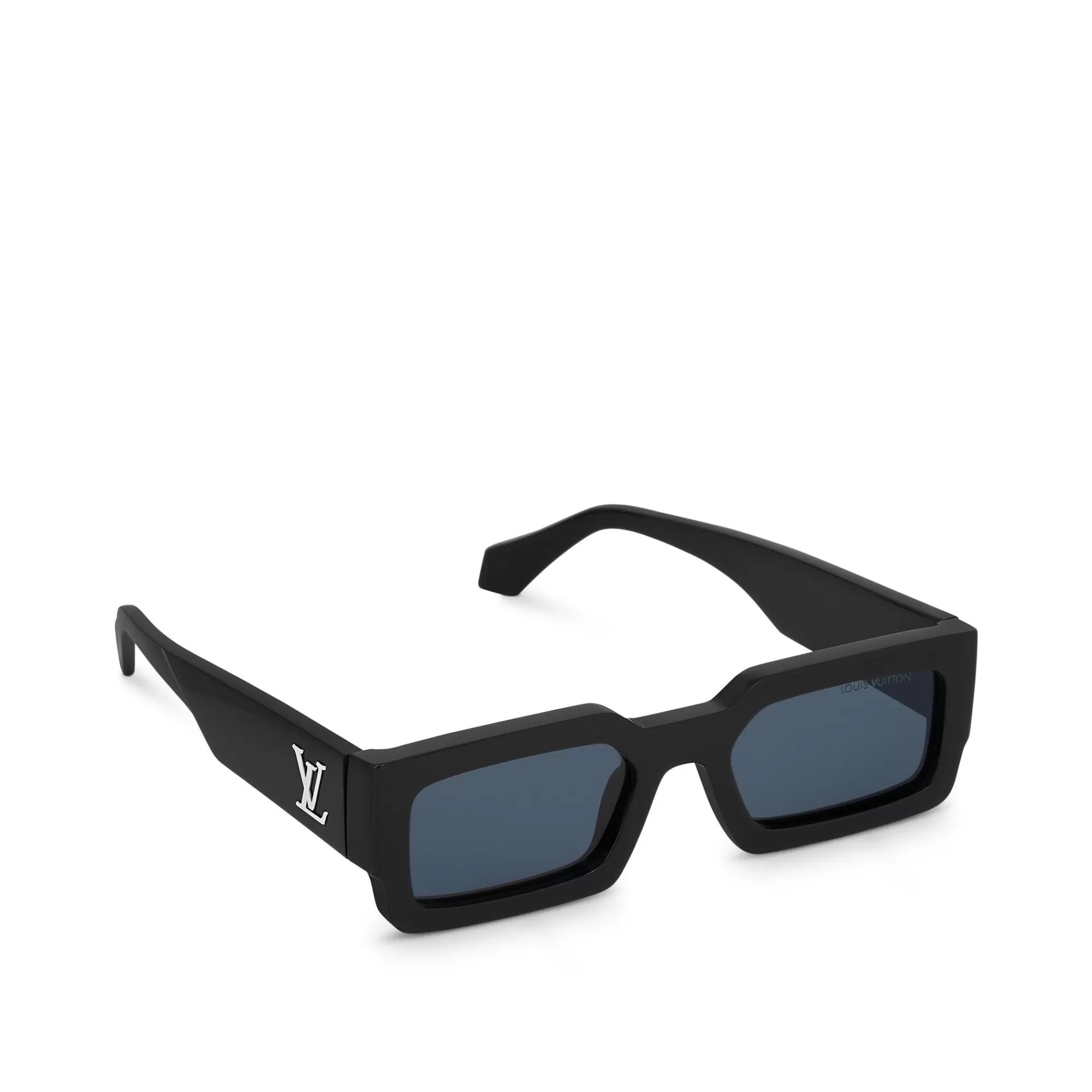 Discount Louis Vuitton Lv Clash Low Square Sunglasses
