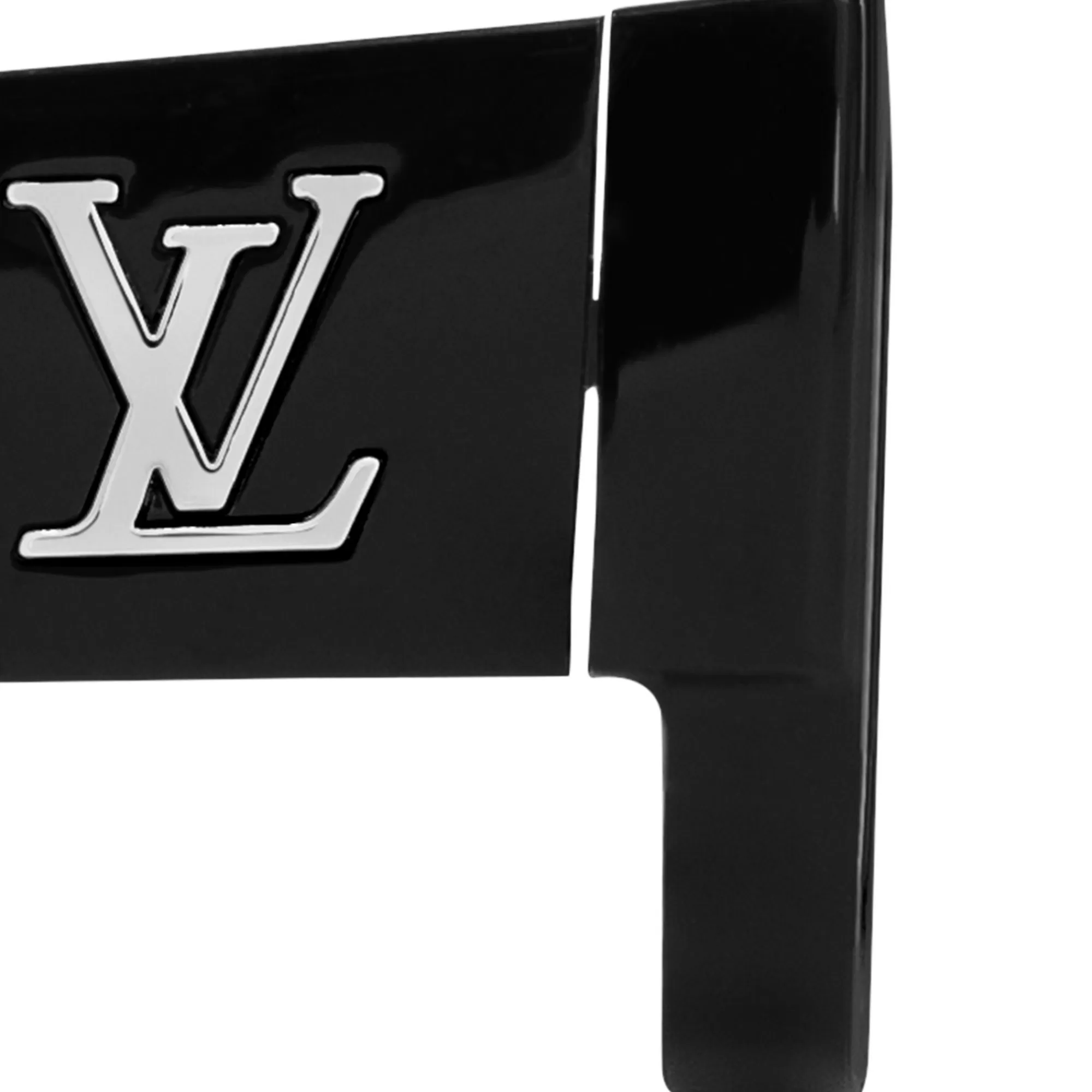 Discount Louis Vuitton Lv Clash Low Square Sunglasses
