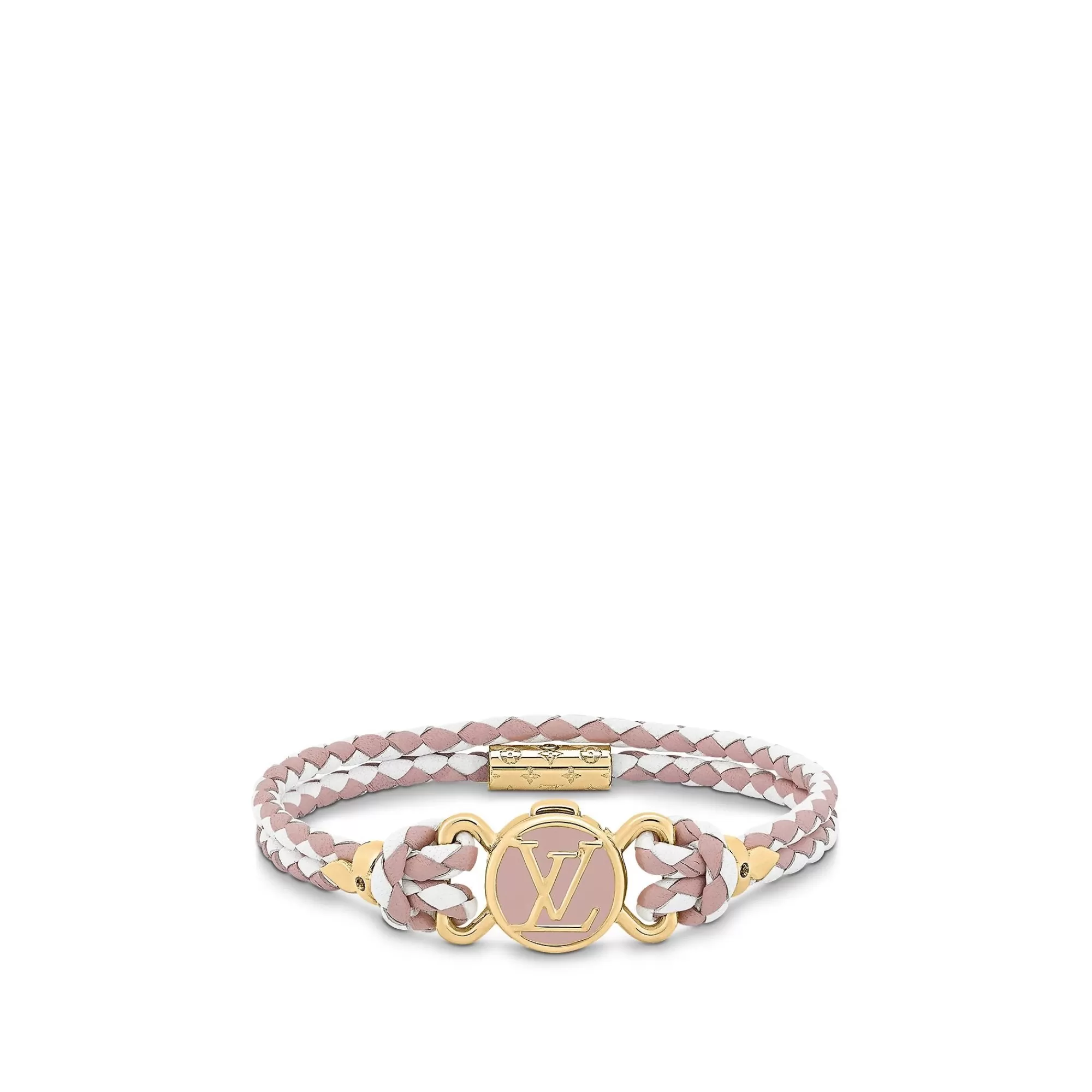 Store Louis Vuitton Lv Clic It Fun And Sun Bracelet