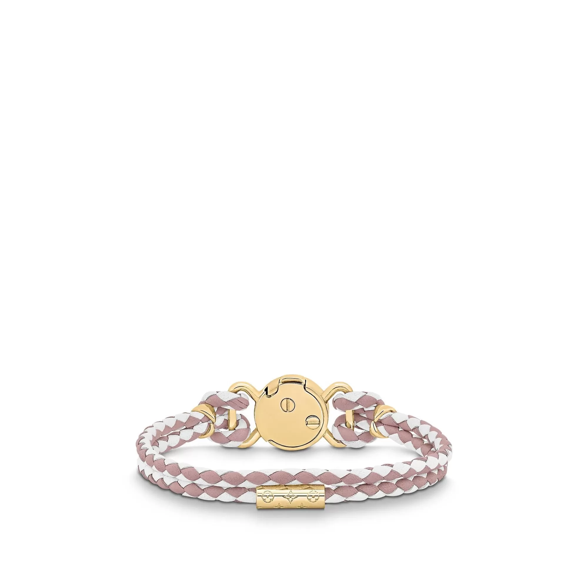 Store Louis Vuitton Lv Clic It Fun And Sun Bracelet