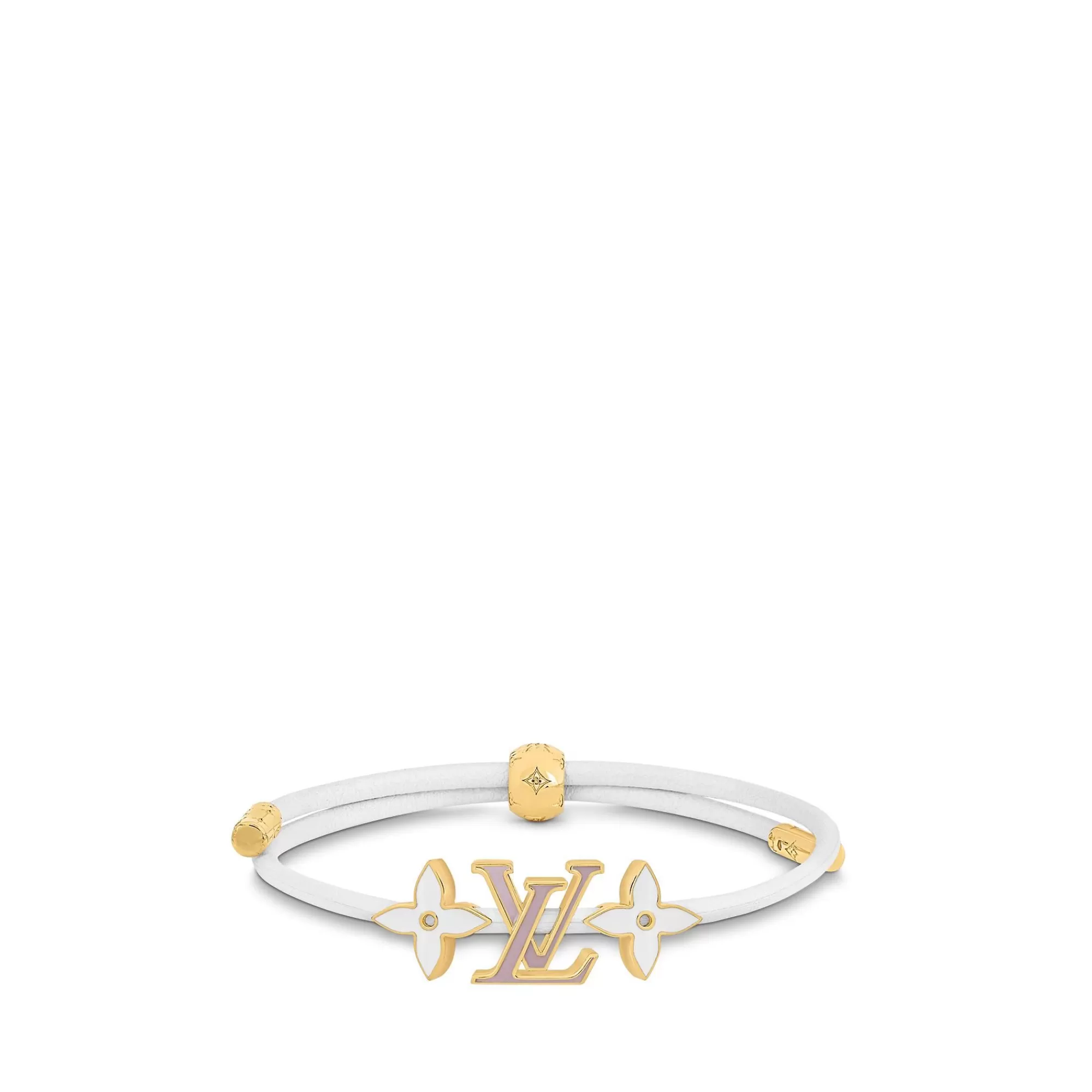 Fashion Louis Vuitton Lv Crew Bracelet