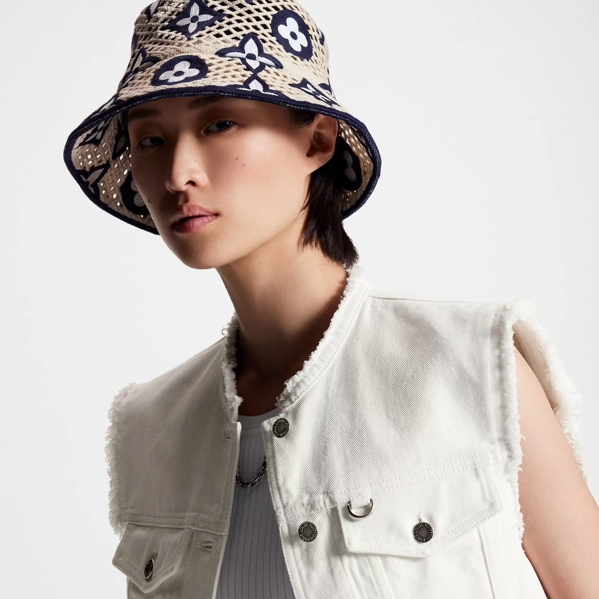 Best Louis Vuitton Lv Croisiere Hat