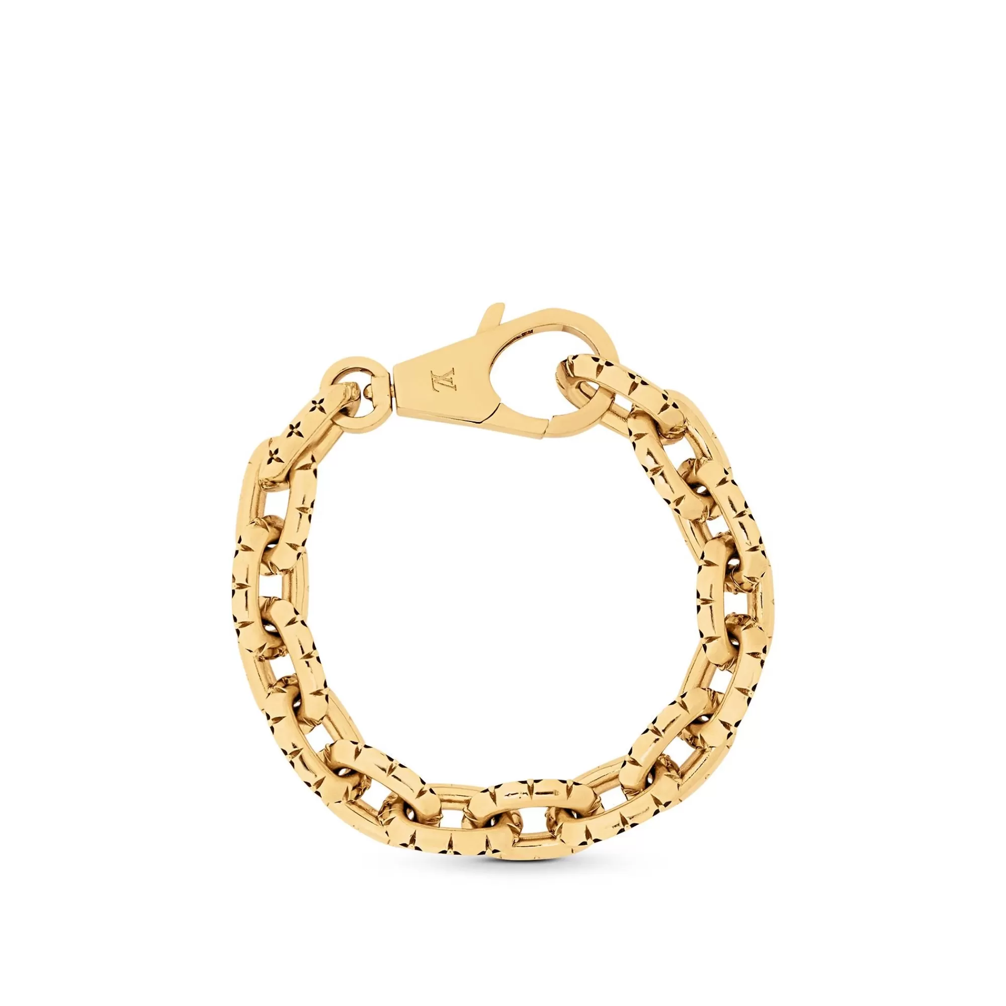 Cheap Louis Vuitton Lv Crown Bracelet