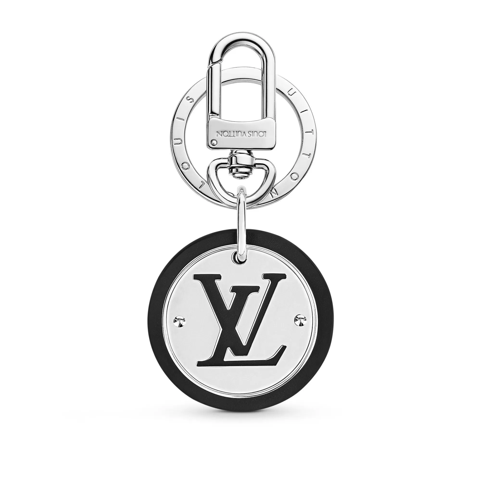 Discount Louis Vuitton Lv Cut Circle Key Holder