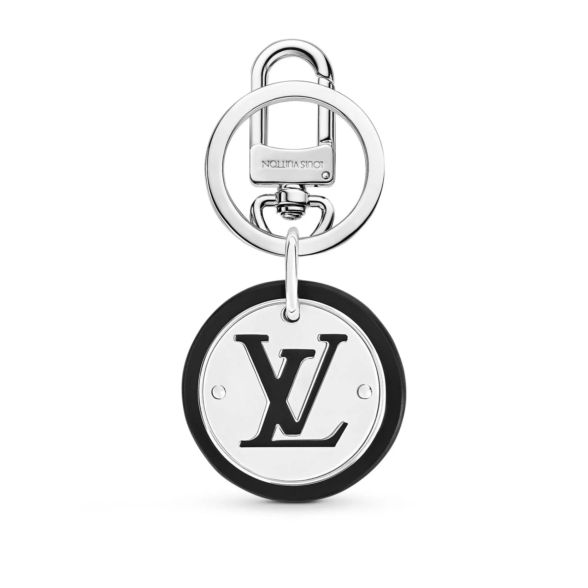 Discount Louis Vuitton Lv Cut Circle Key Holder
