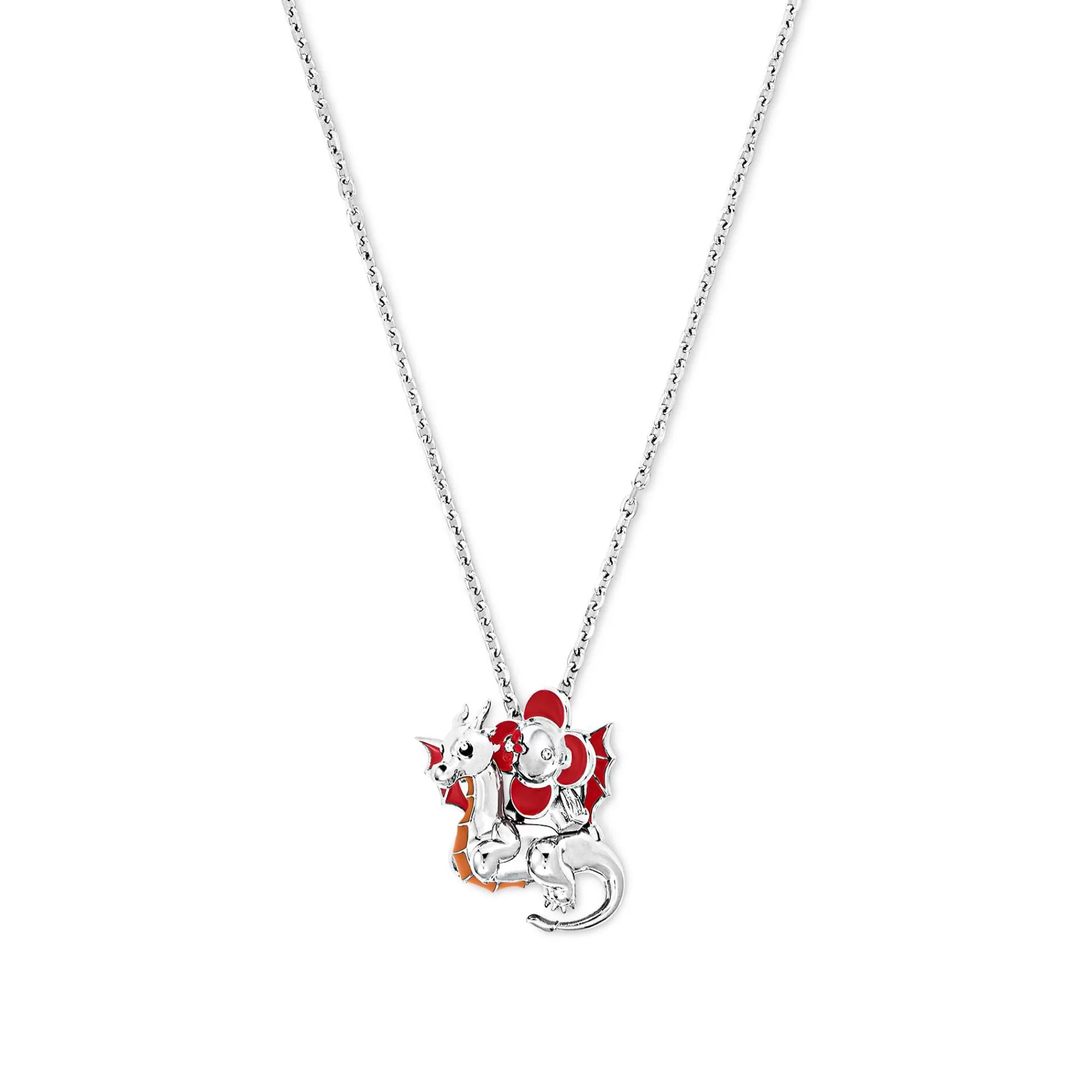 Best Louis Vuitton Lv Dragon Pendant