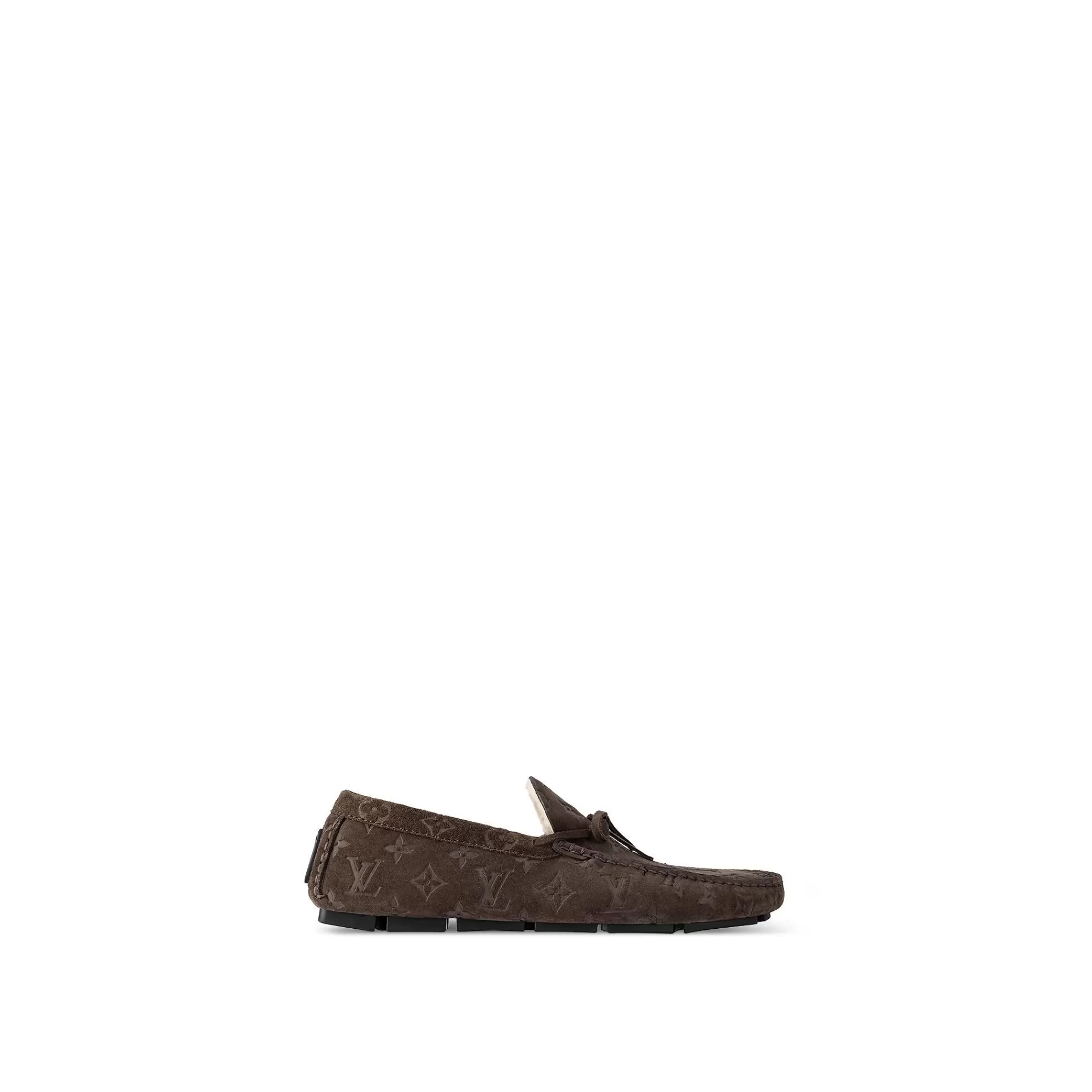 Hot Louis Vuitton Lv Driver Mocassin