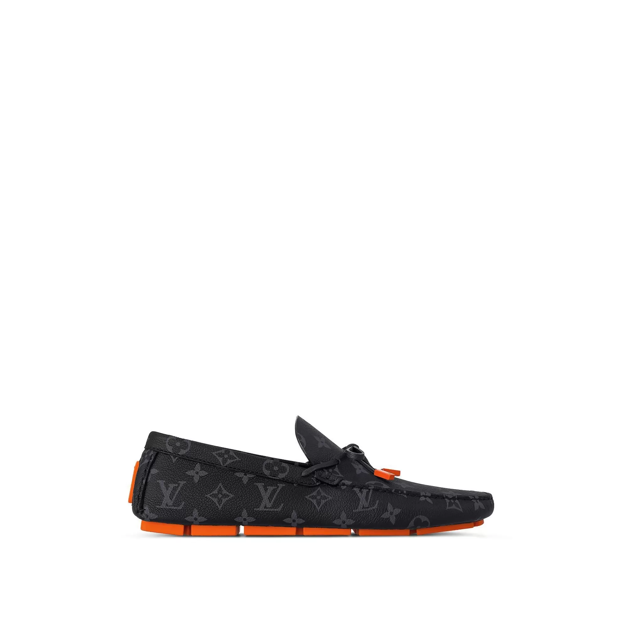 Hot Louis Vuitton Lv Driver Moccasin