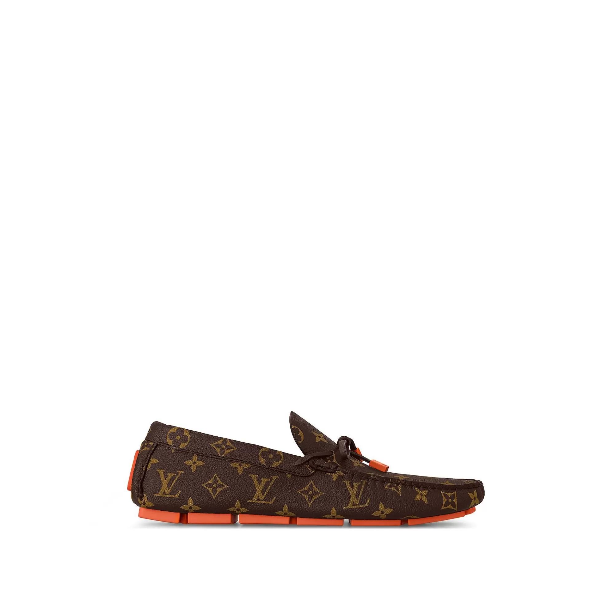 Discount Louis Vuitton Lv Driver Moccasin