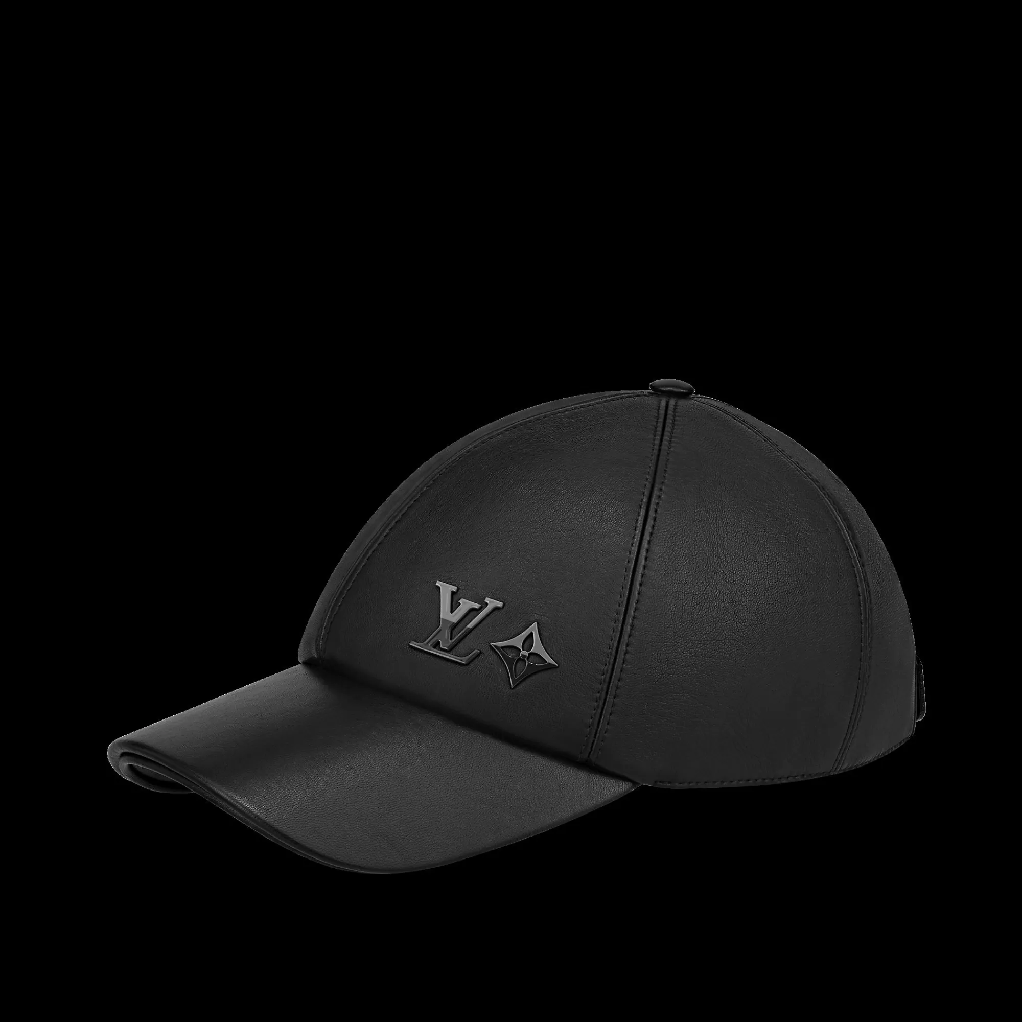 Hot Louis Vuitton Lv Dual Leather Cap