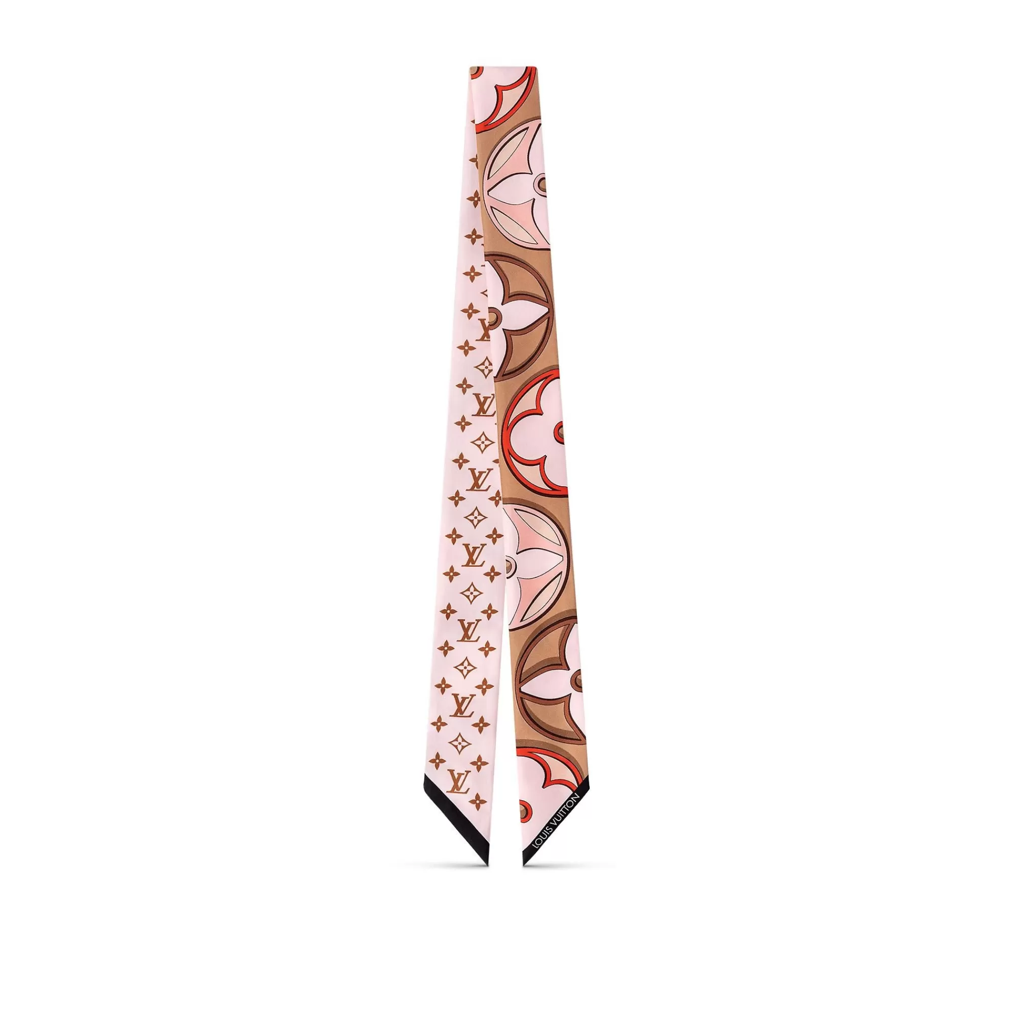 Best Louis Vuitton Lv Duality Bandeau Beige