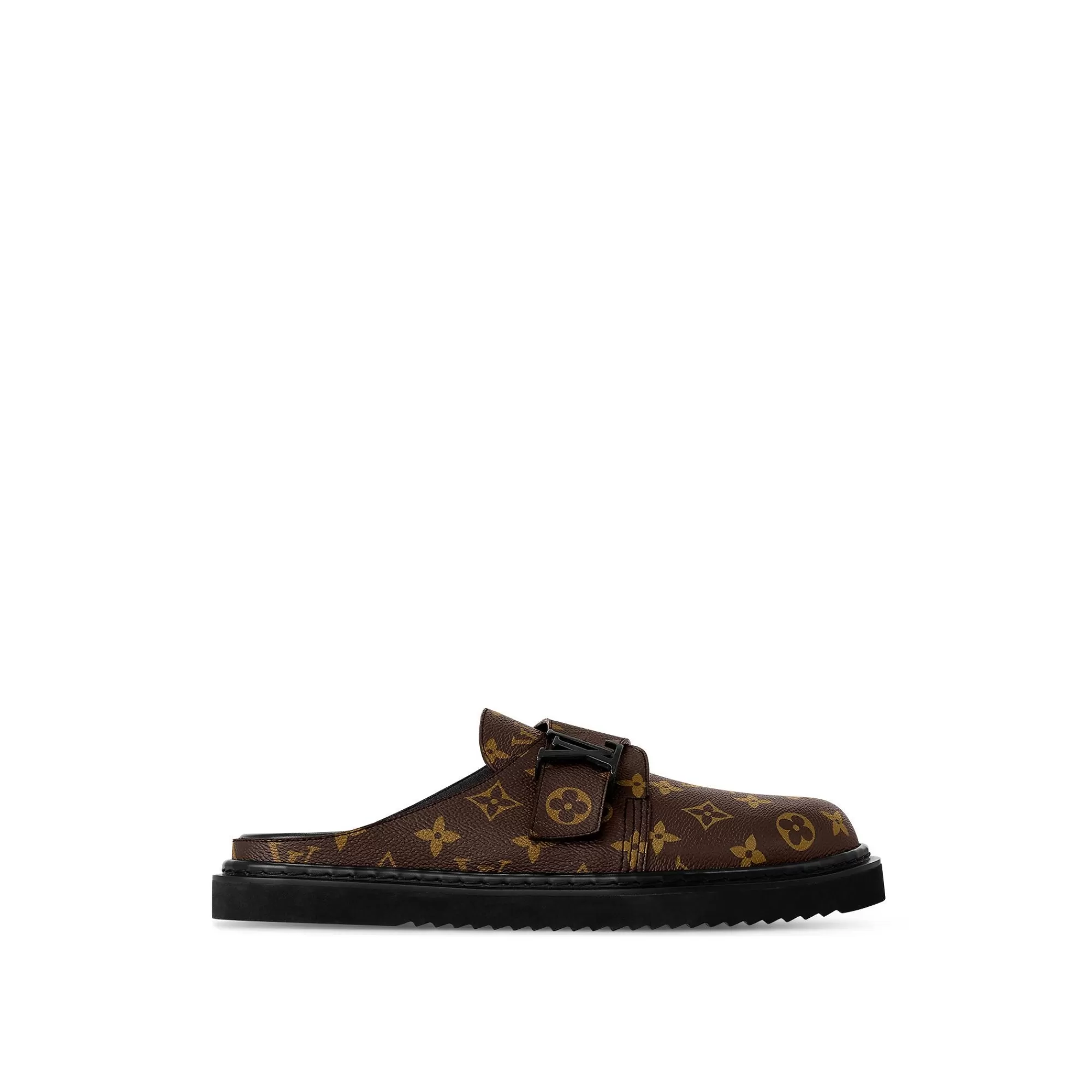 Flash Sale Louis Vuitton Lv Easy Mule
