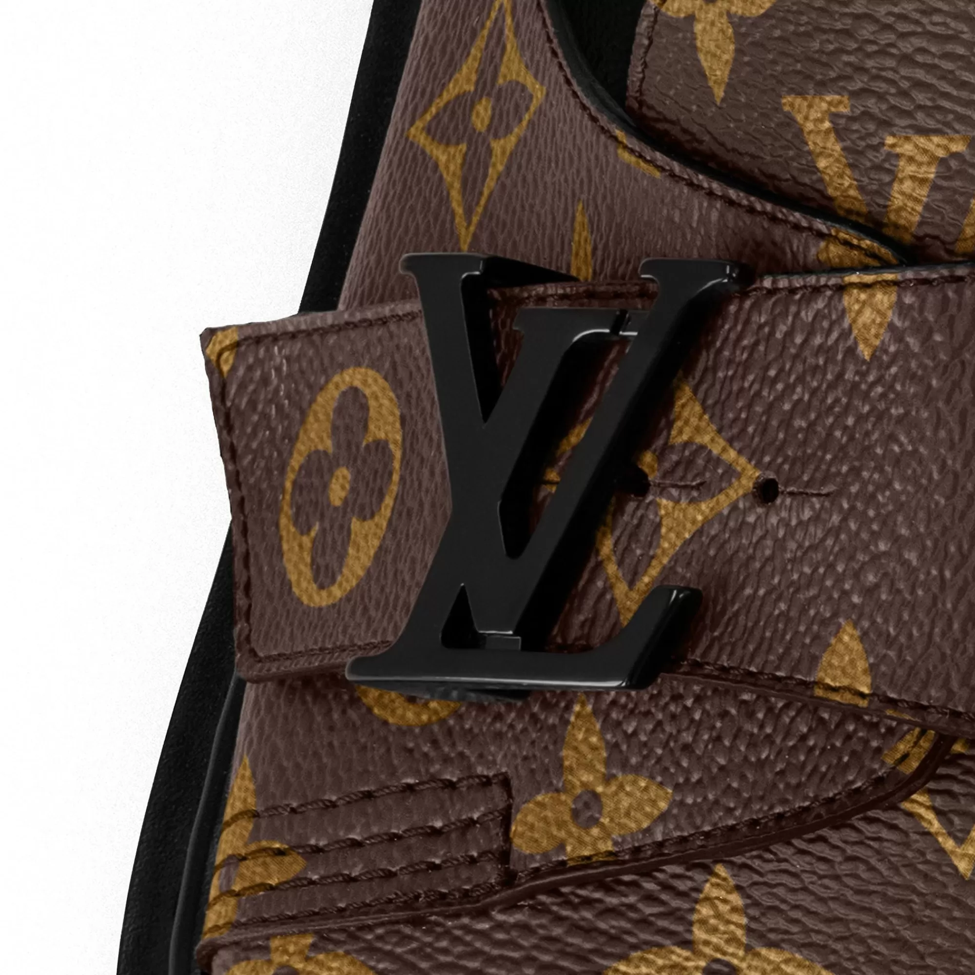 Flash Sale Louis Vuitton Lv Easy Mule
