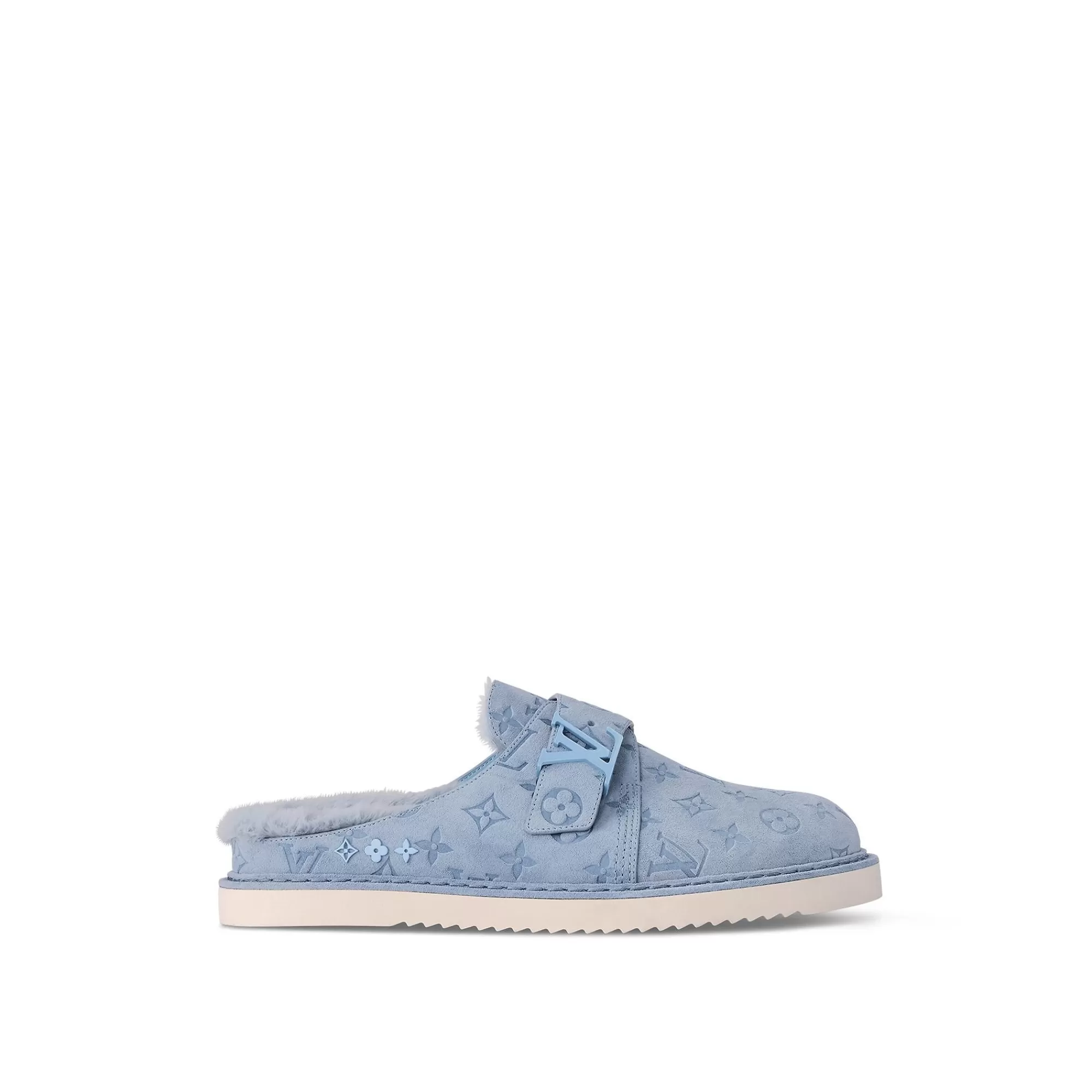 Best Sale Louis Vuitton Lv Easy Mule