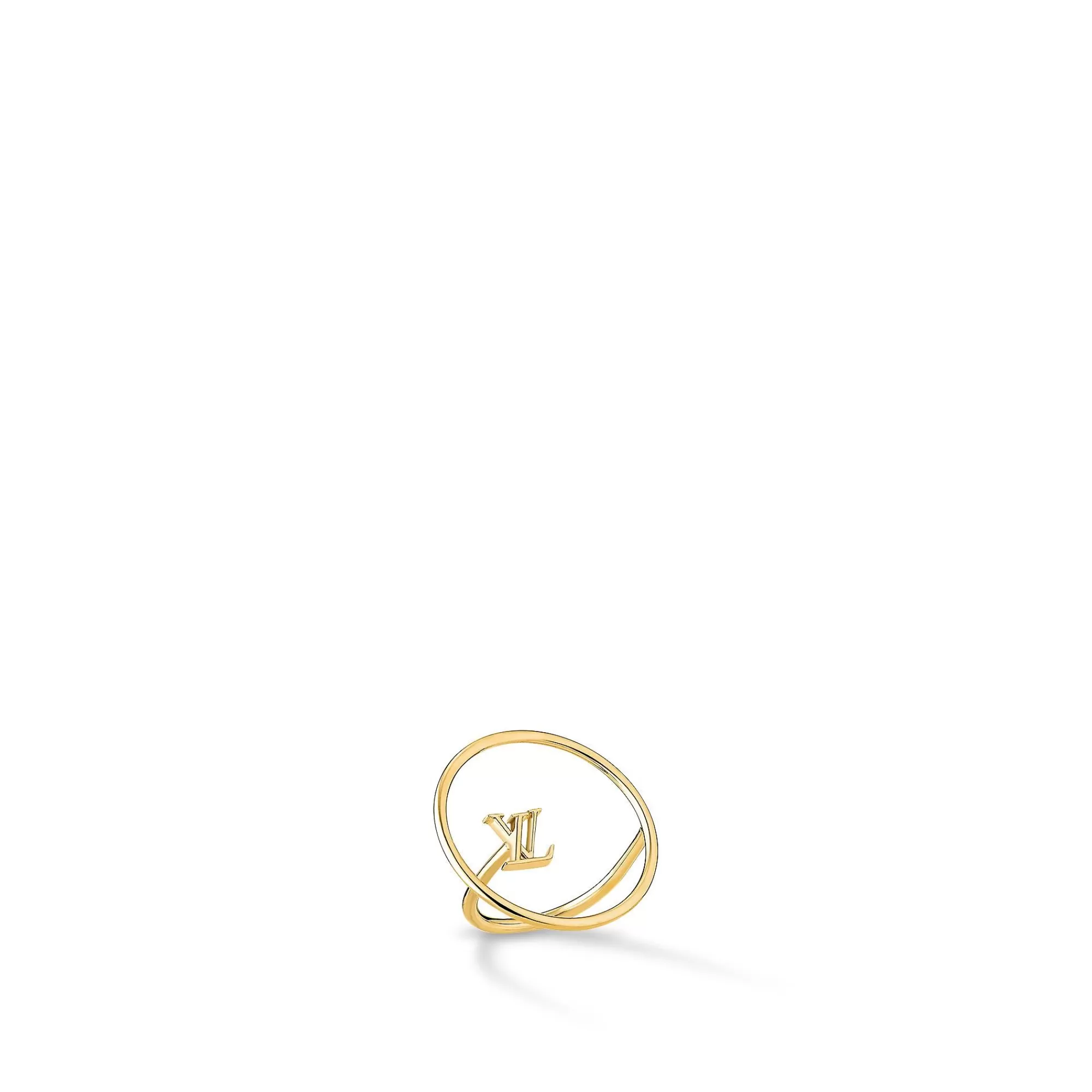 Discount Louis Vuitton Lv Eclipse Bague