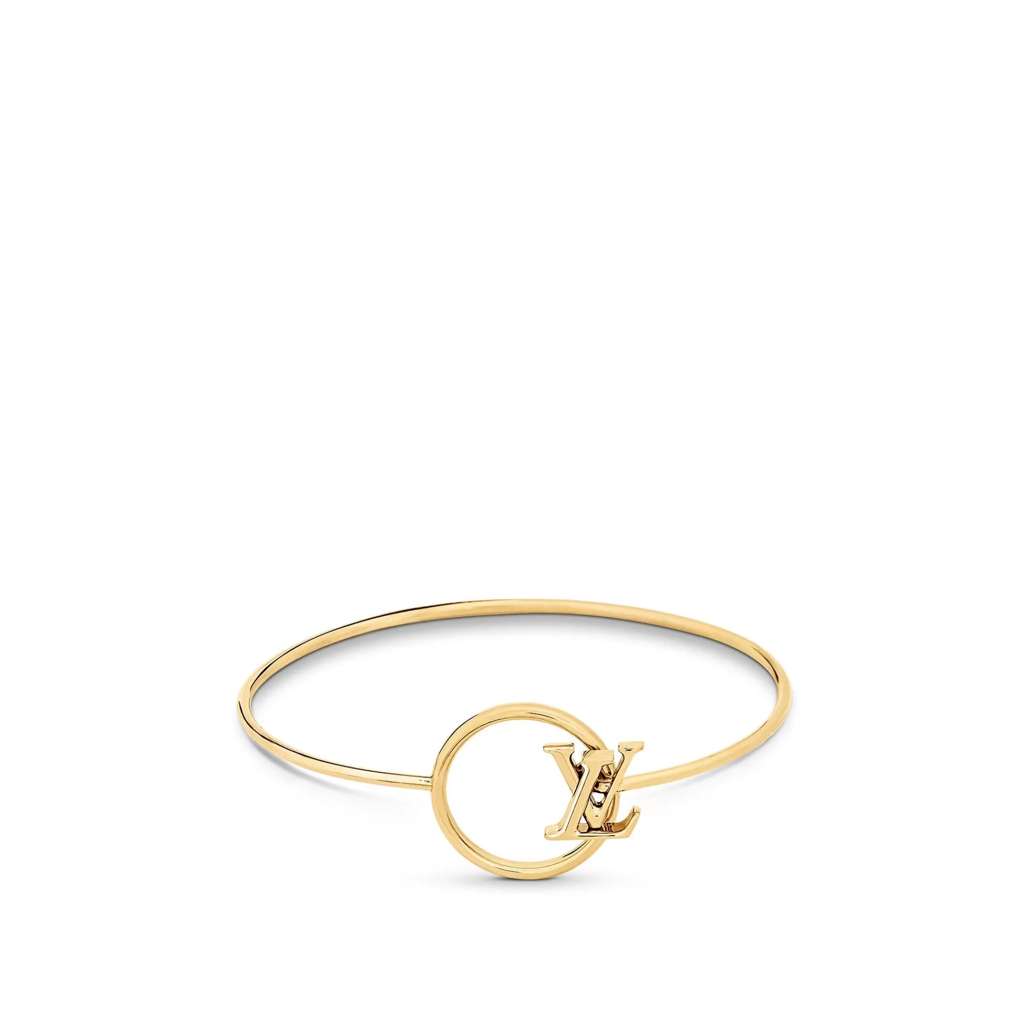 Fashion Louis Vuitton Lv Eclipse Bracelet
