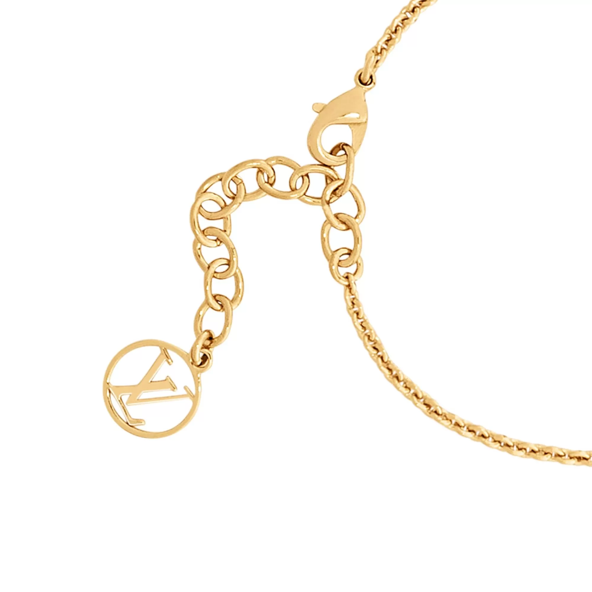 Discount Louis Vuitton Lv Eclipse Bracelet