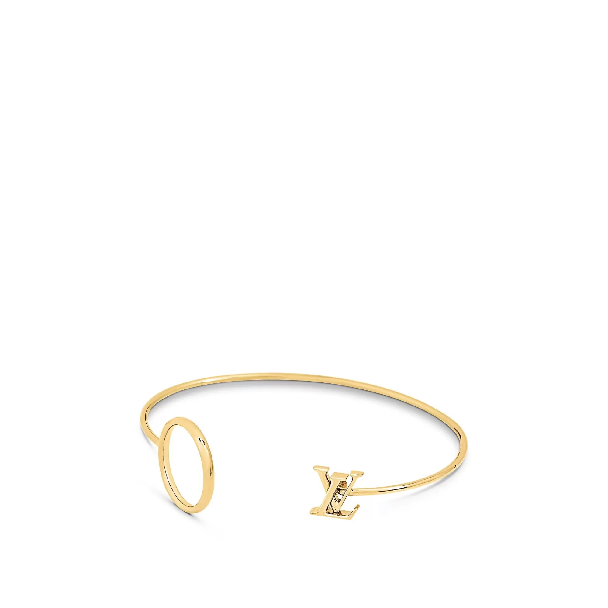 Fashion Louis Vuitton Lv Eclipse Bracelet