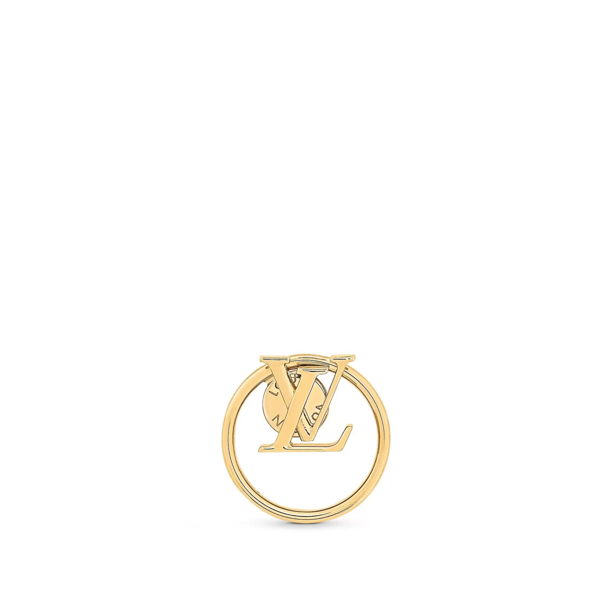 Fashion Louis Vuitton Lv Eclipse Pin