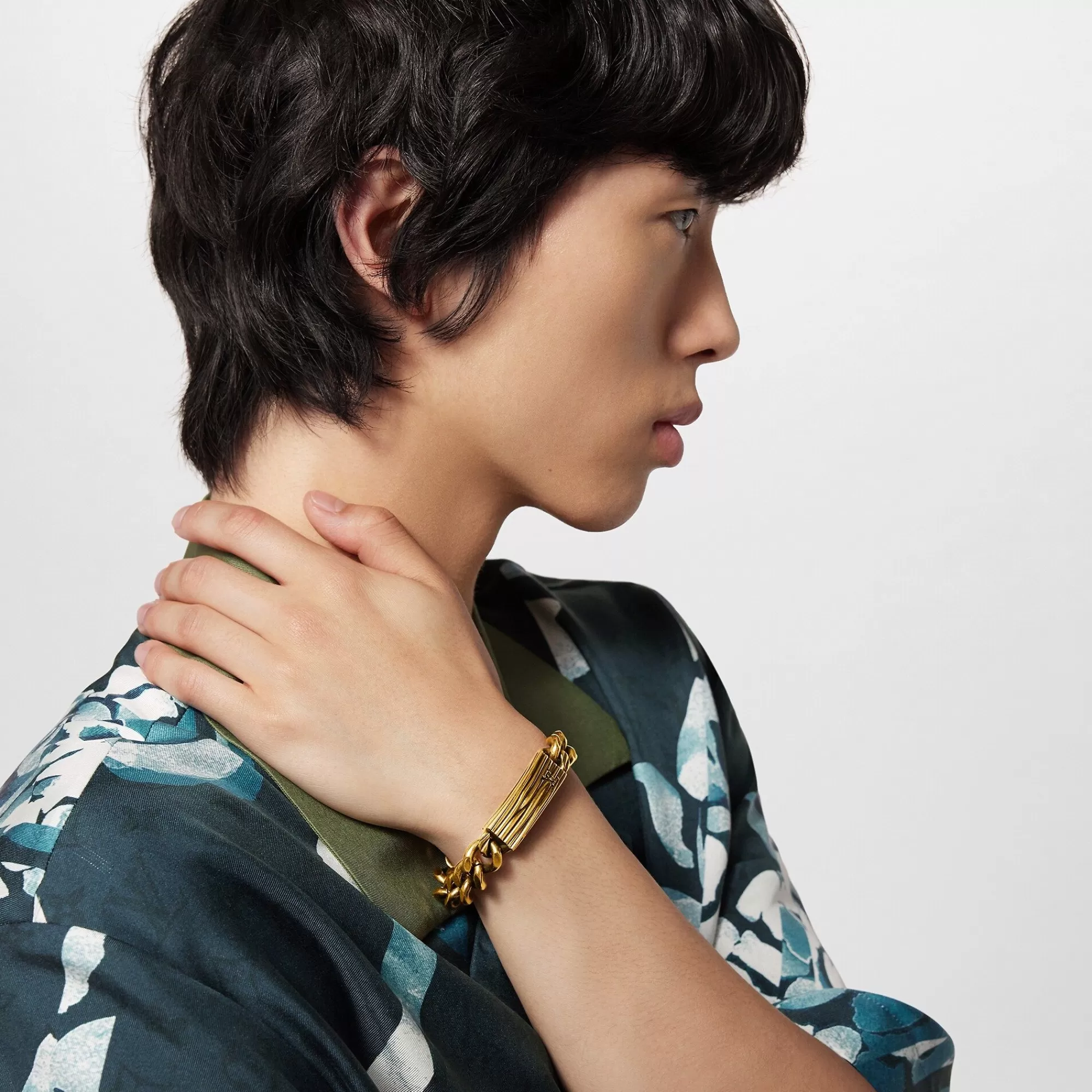 Best Louis Vuitton Lv Epi Bracelet
