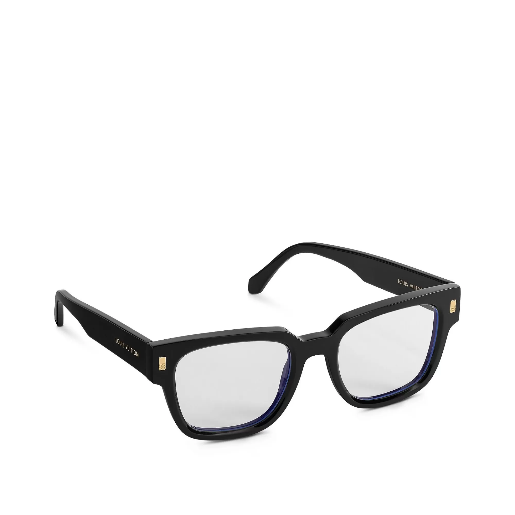 Cheap Louis Vuitton Lv Escape Square Anti-Blue-Light Glasses