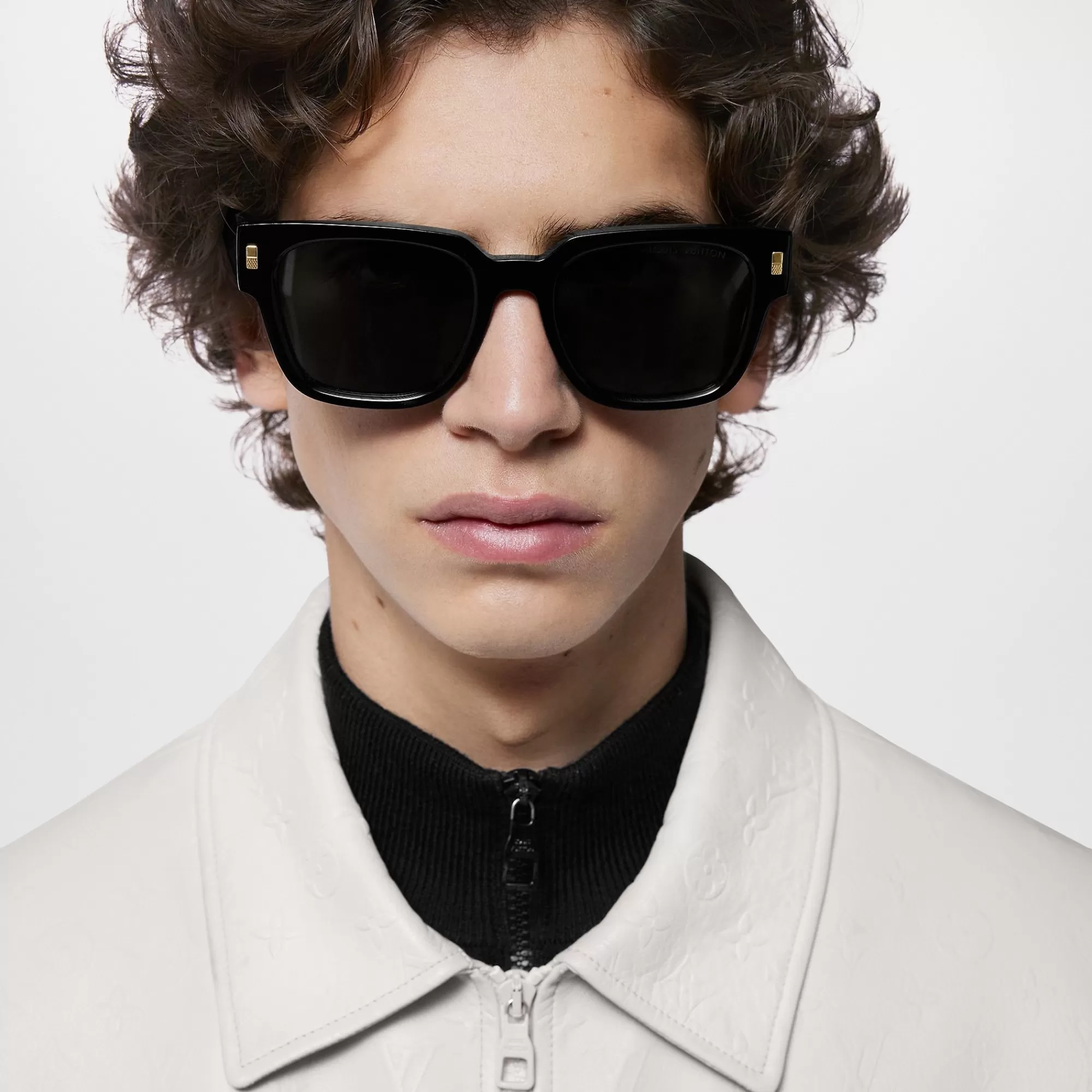 Fashion Louis Vuitton Lv Escape Square Sunglasses