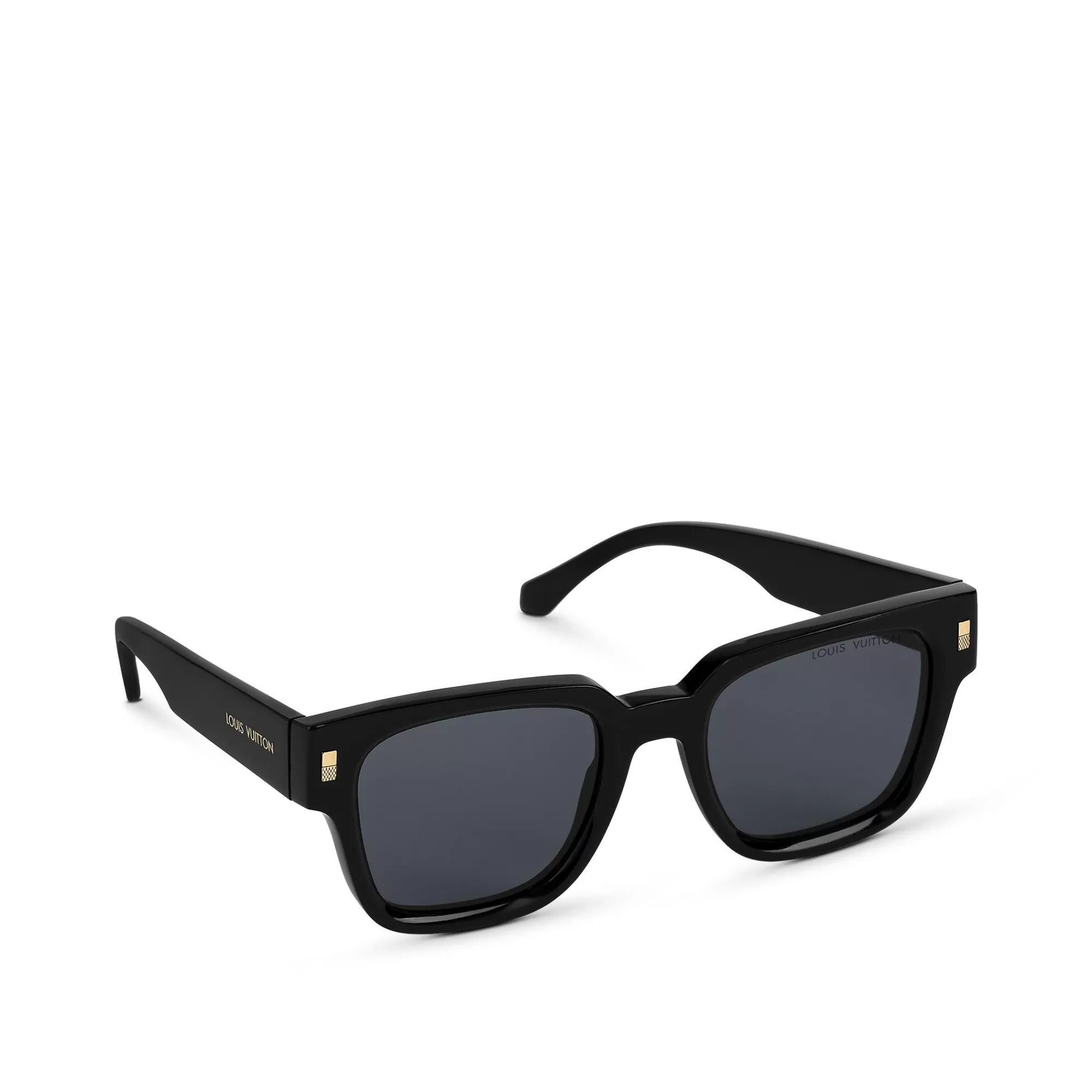 Fashion Louis Vuitton Lv Escape Square Sunglasses