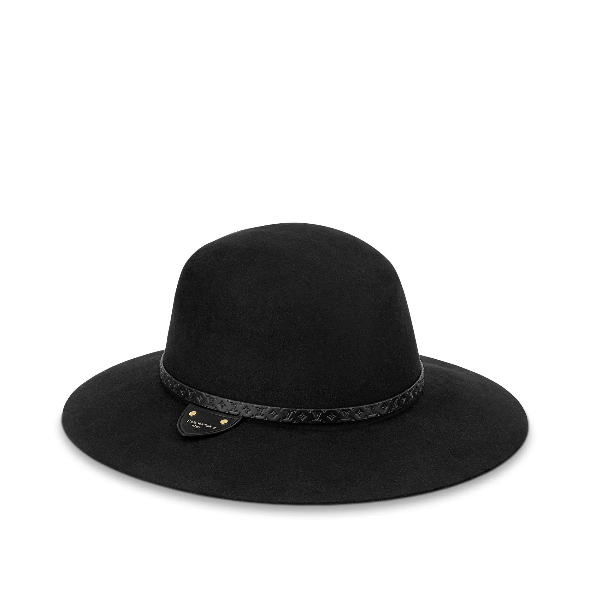 Best Sale Louis Vuitton Lv Everfelt Fedora