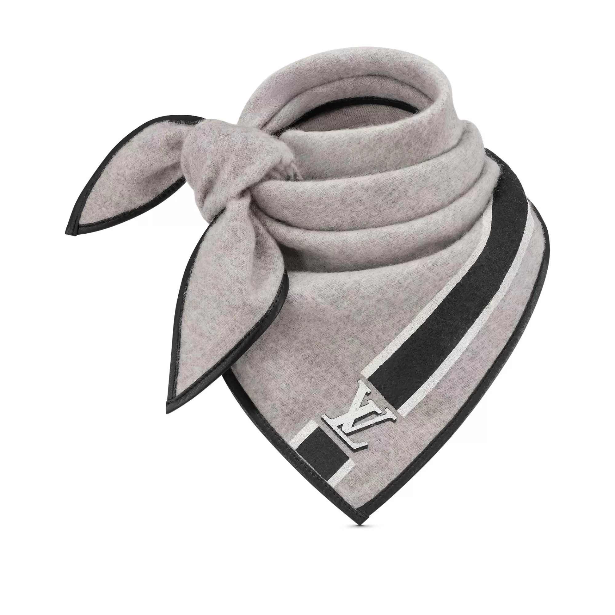 Clearance Louis Vuitton Lv Explorer Shawl