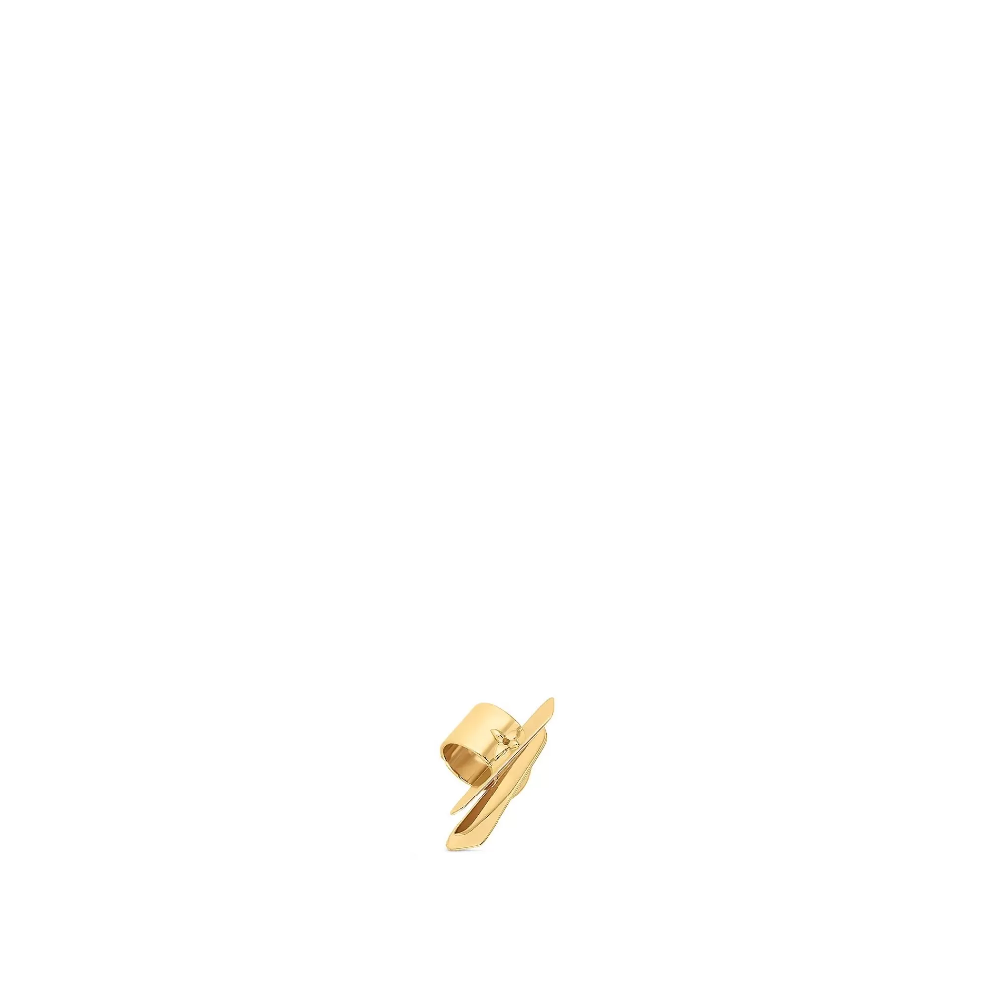 Best Louis Vuitton Lv Filigram Ring