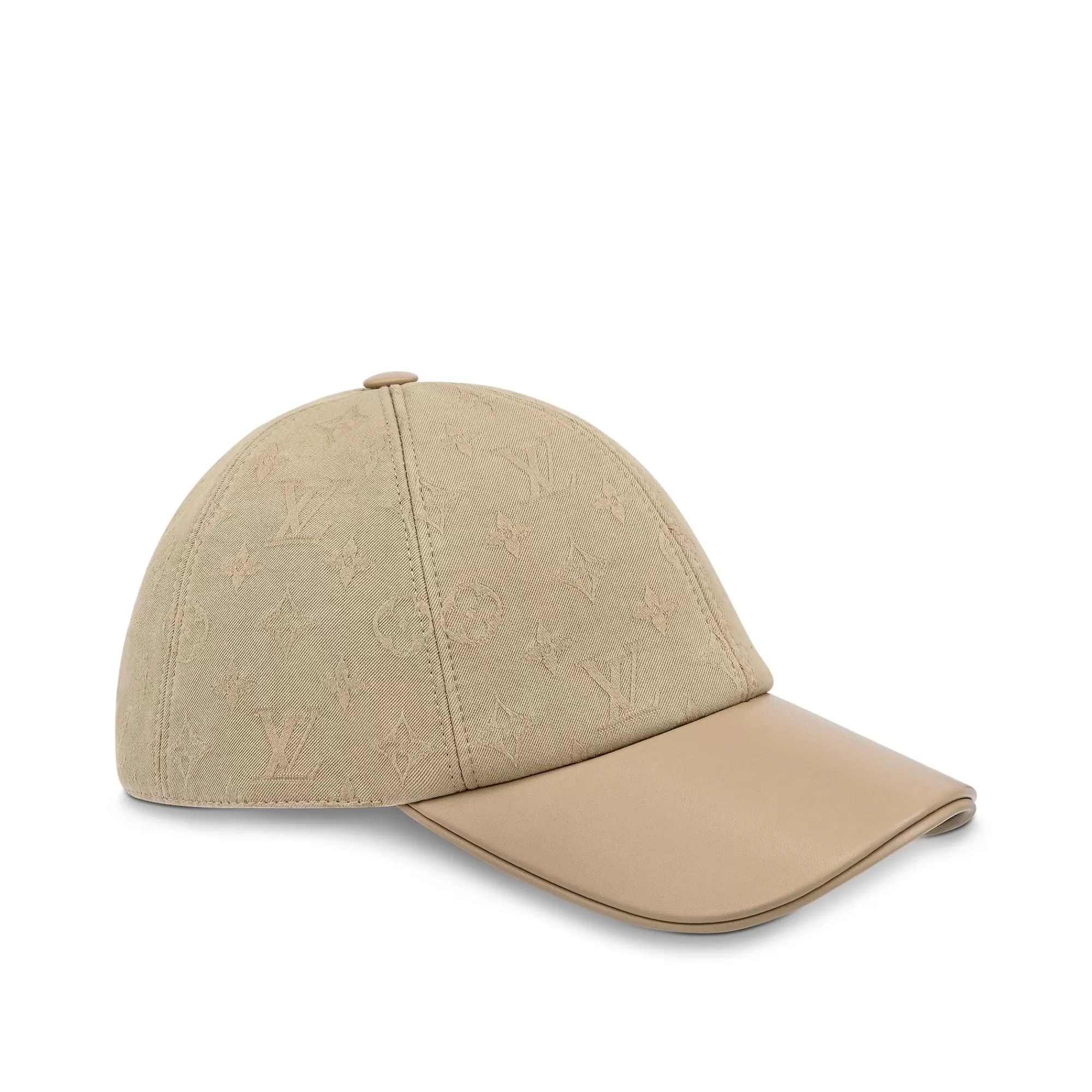 Online Louis Vuitton Lv First Cap Khaki