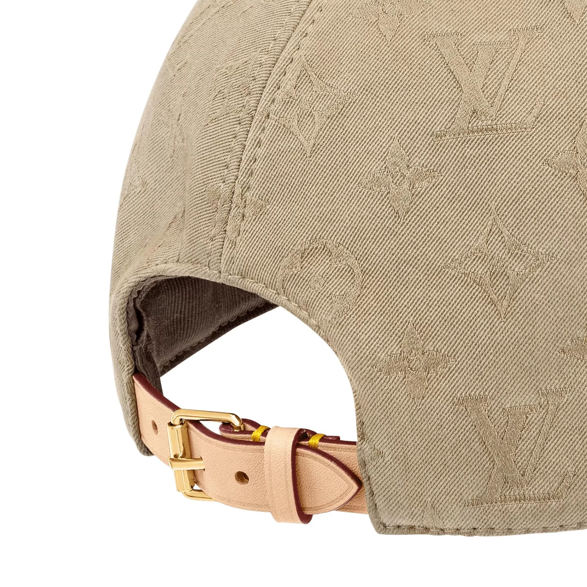 Online Louis Vuitton Lv First Cap Khaki